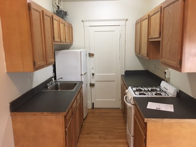 231 Park Dr. - Fenway