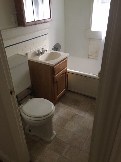 231 Park Dr. - Fenway