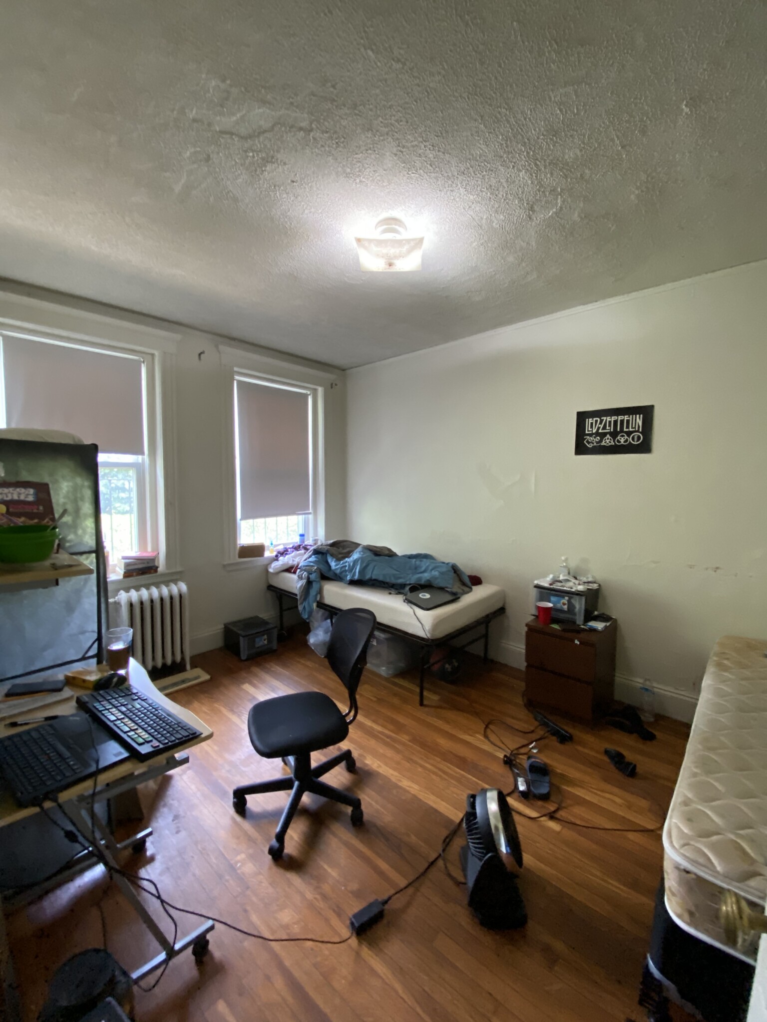 231 Park Dr. - Fenway