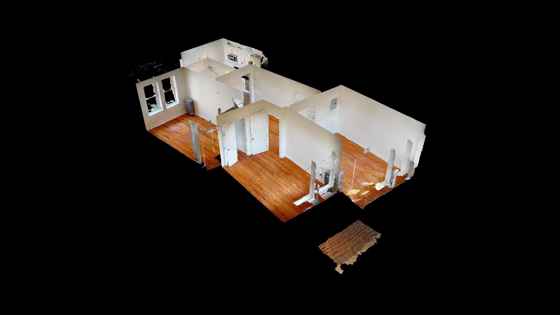 123 Sutherland Rd. - Brighton