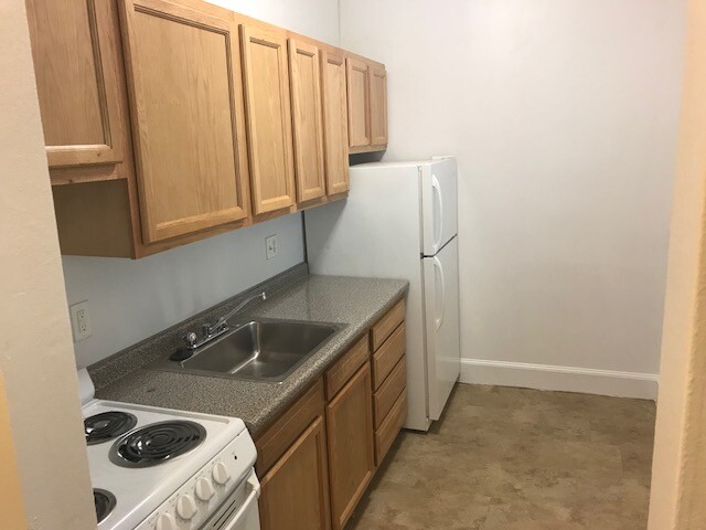 33 Lancaster Terr. - Brookline