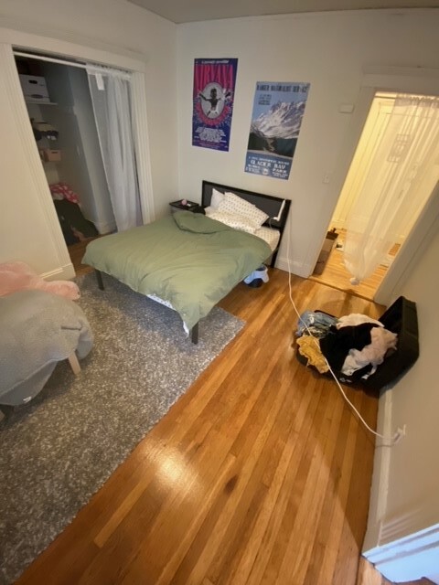 231 Park Dr. - Fenway