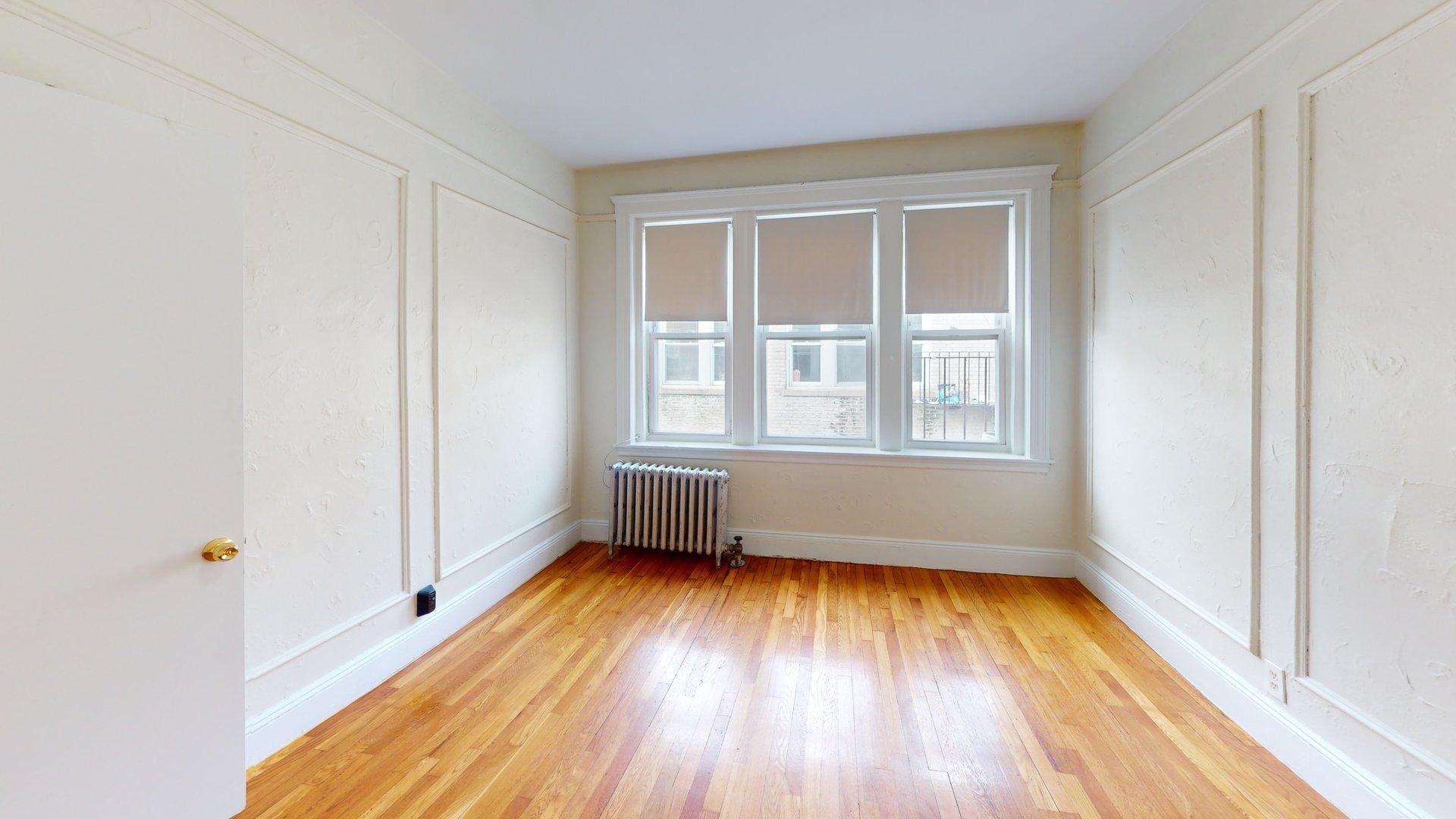 1687 Commonwealth Ave. - Brighton