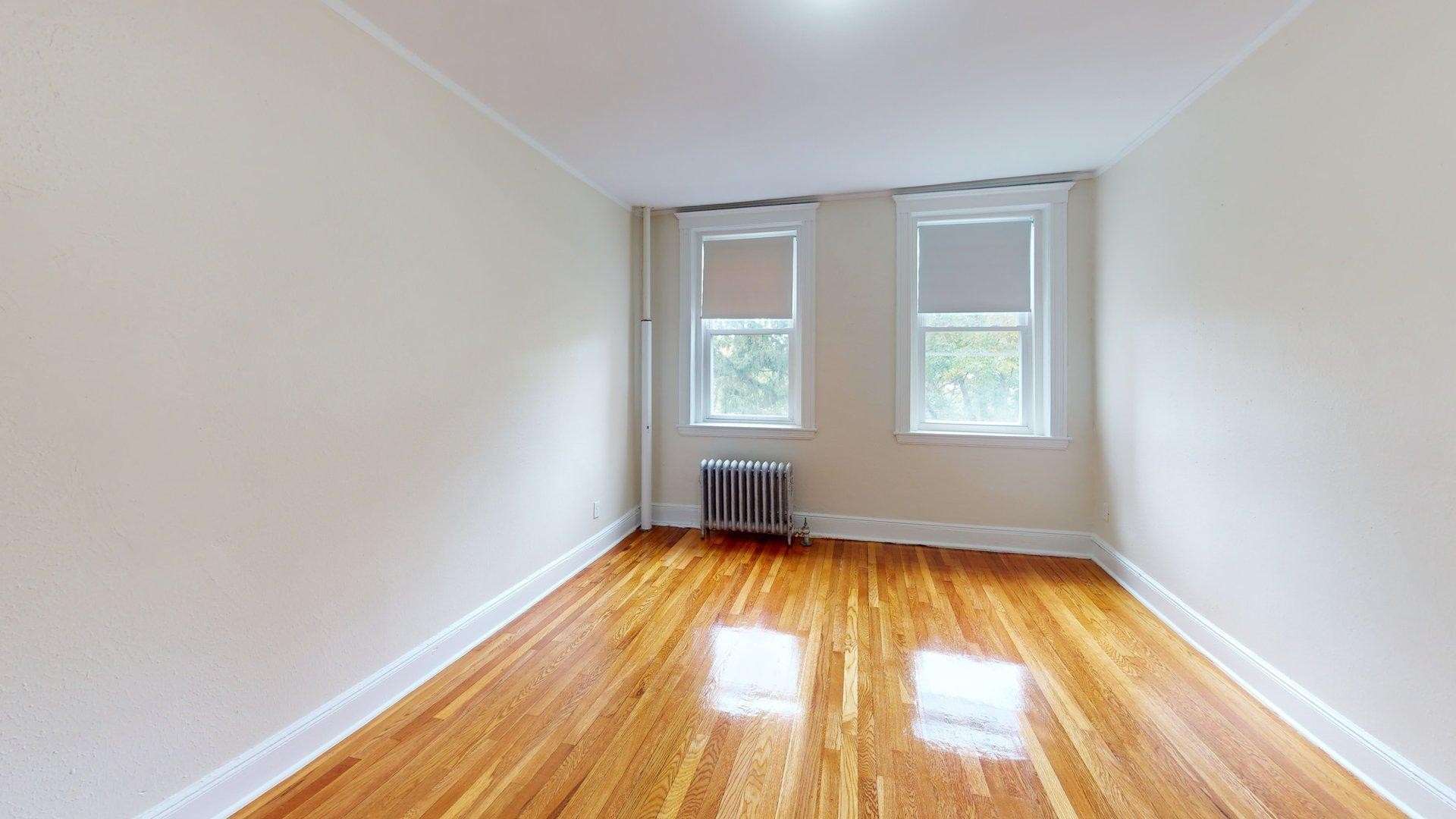 1810 Commonwealth Ave. - Brighton
