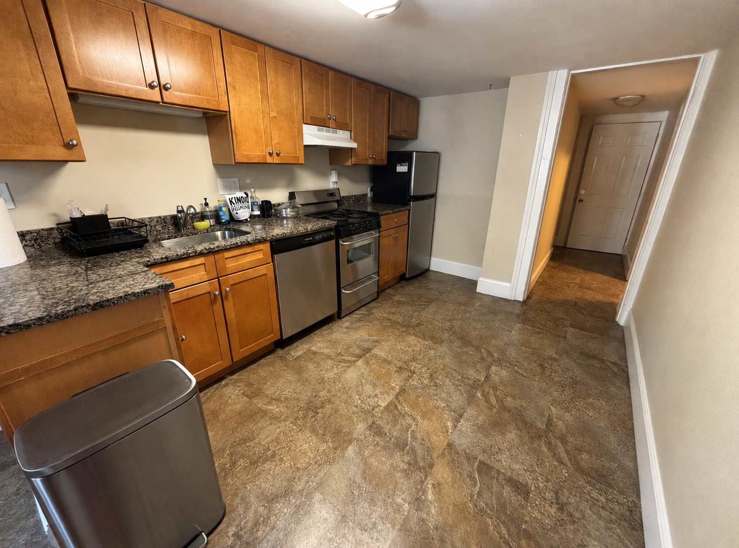 360 Tappan St. - Washington Square