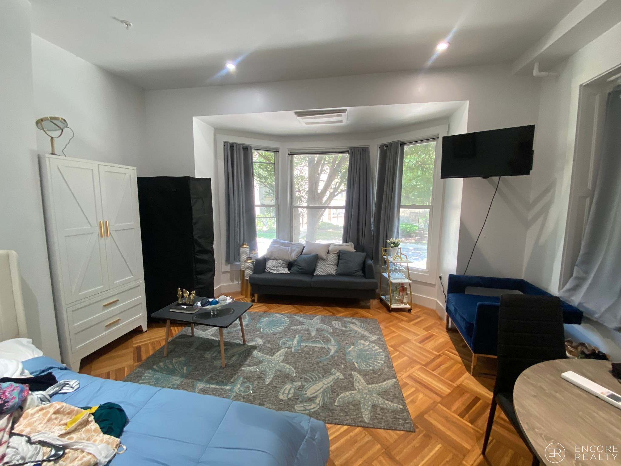 21 Regent Cir. - Brookline