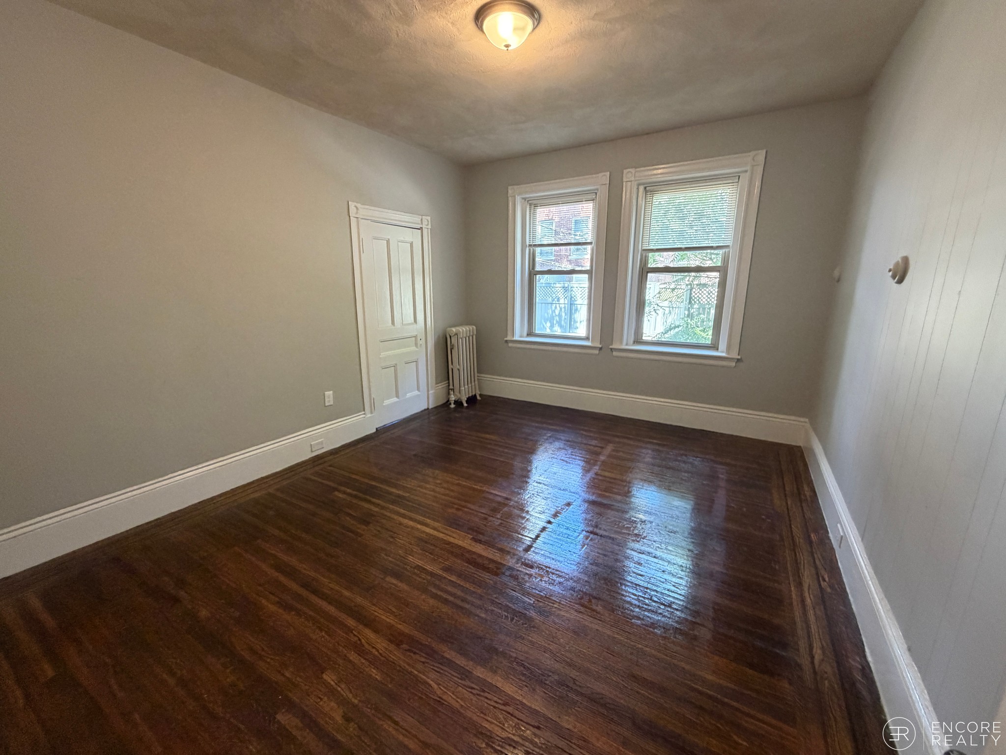 11 Park St. - Coolidge Corner