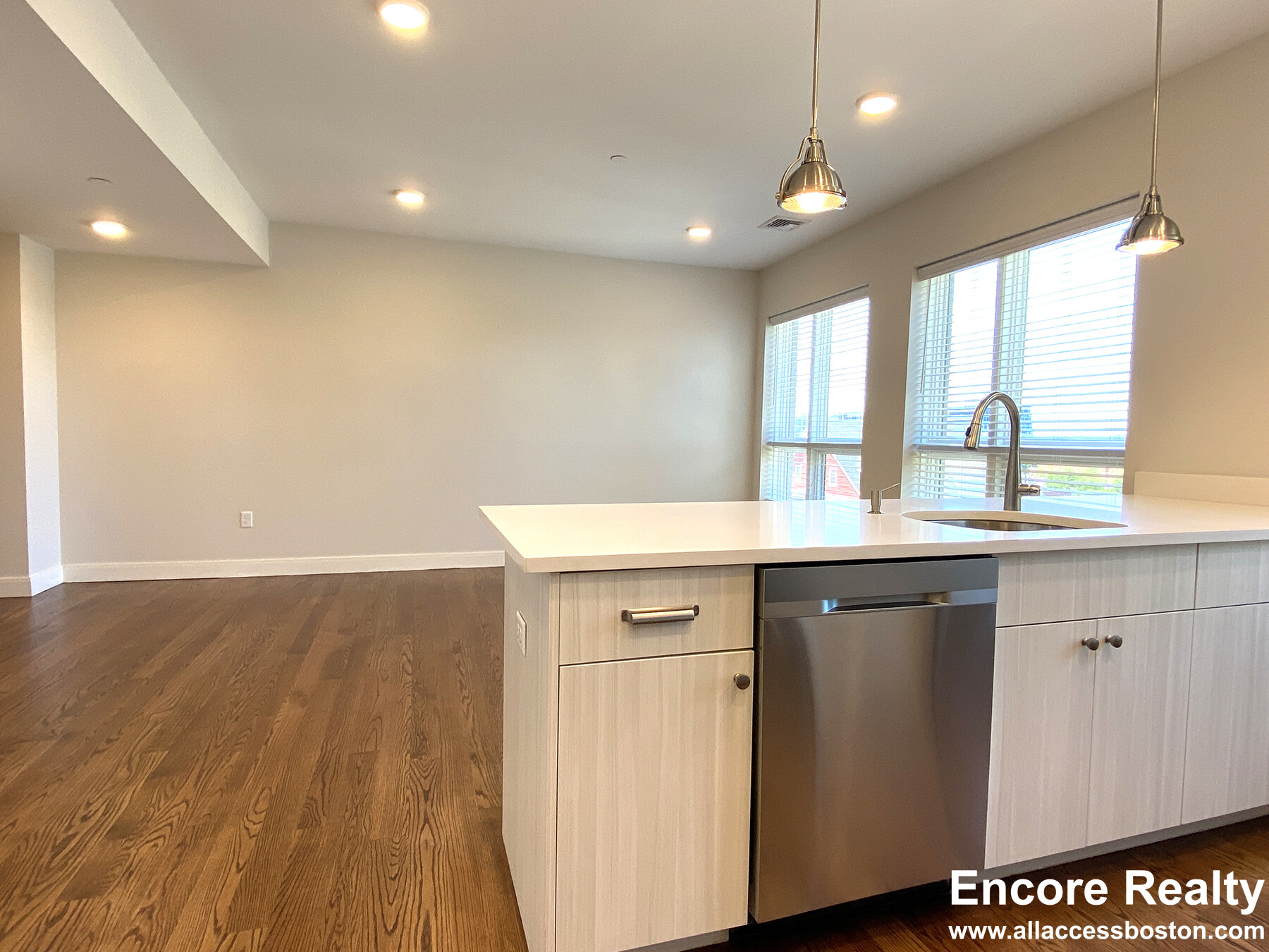 1 Everett St. - Allston