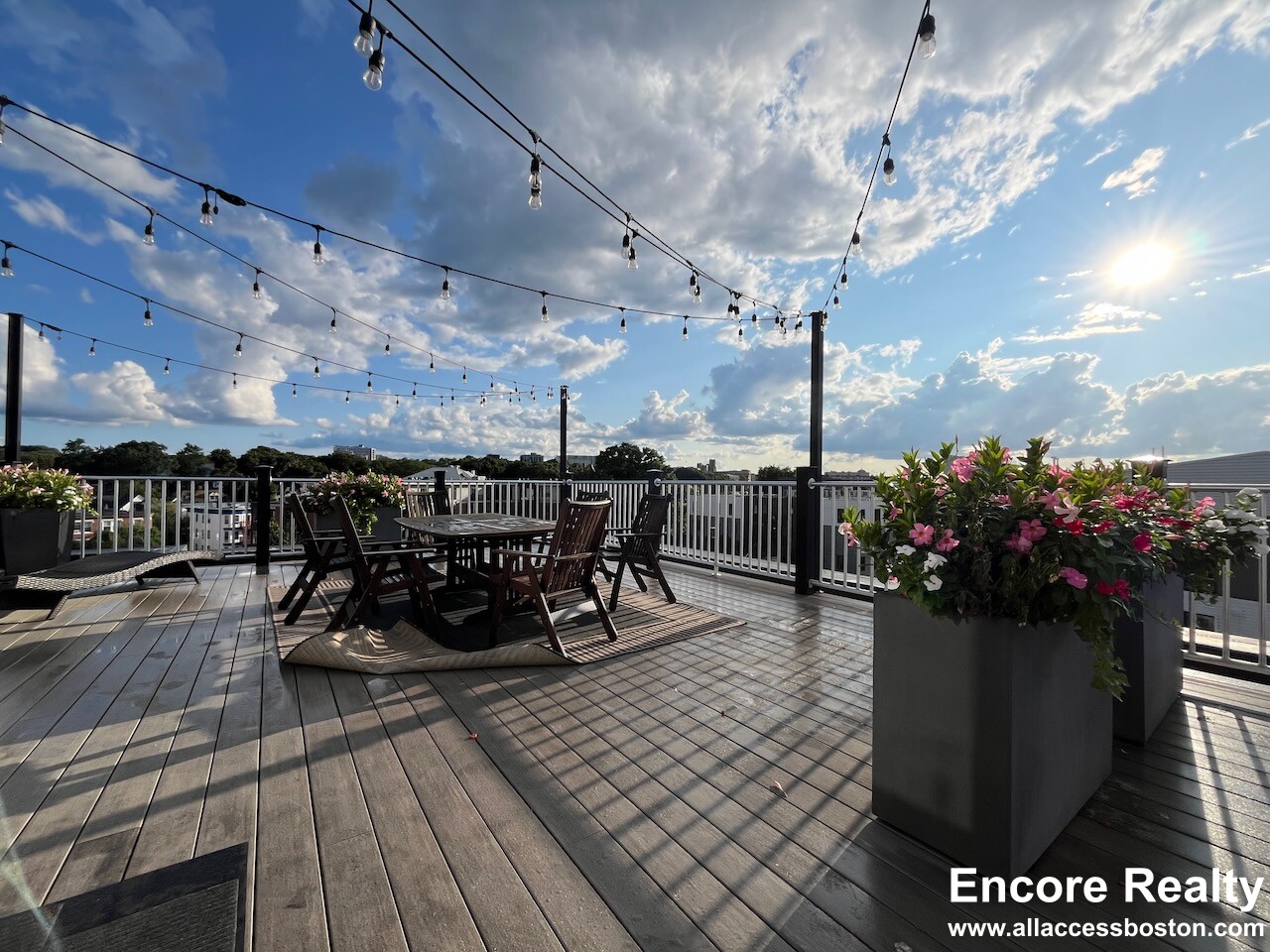 1 Everett St. - Allston