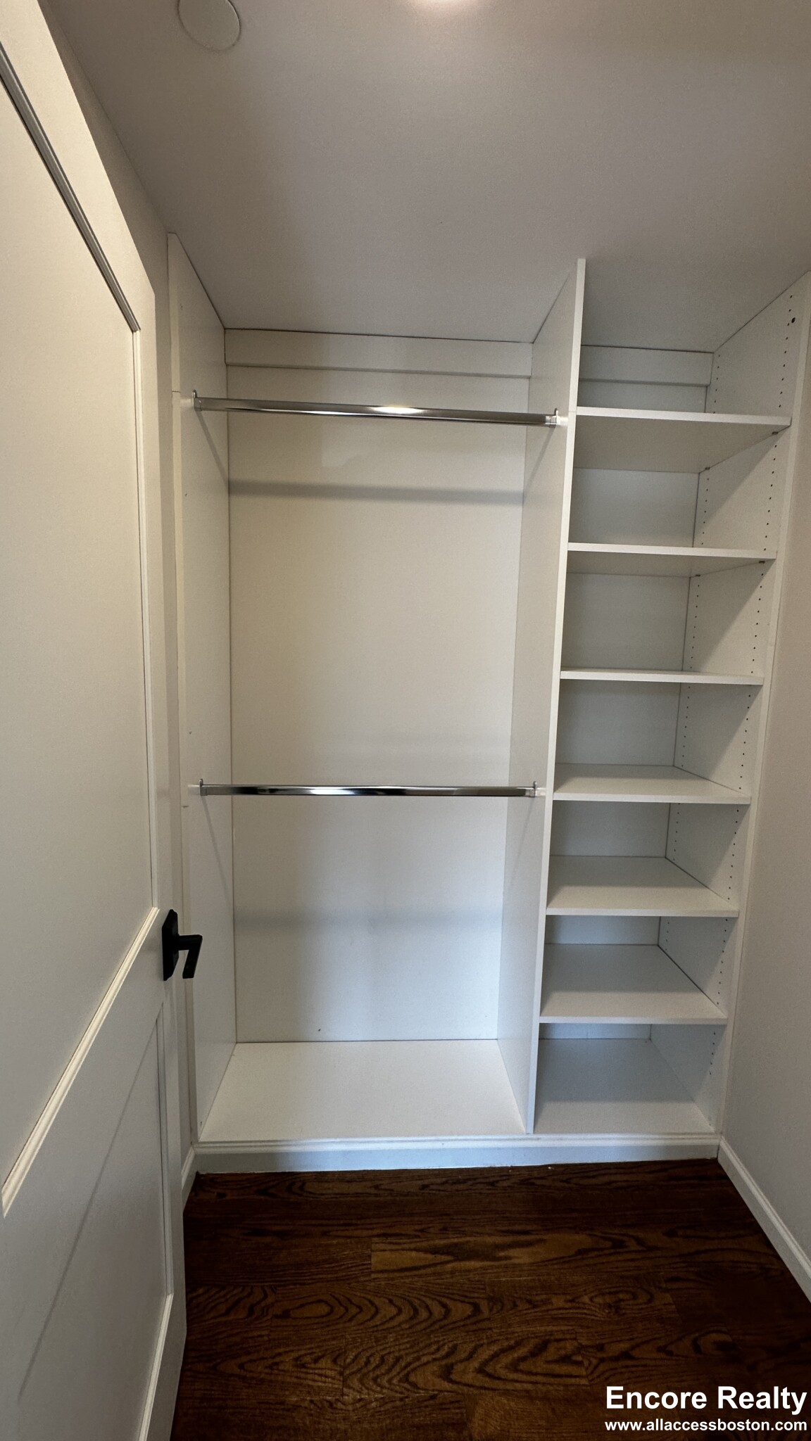 1 Everett St. - Allston