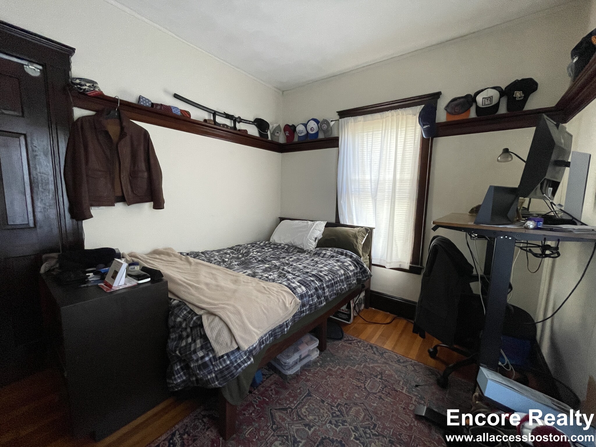 56 Hobson St. - Brighton