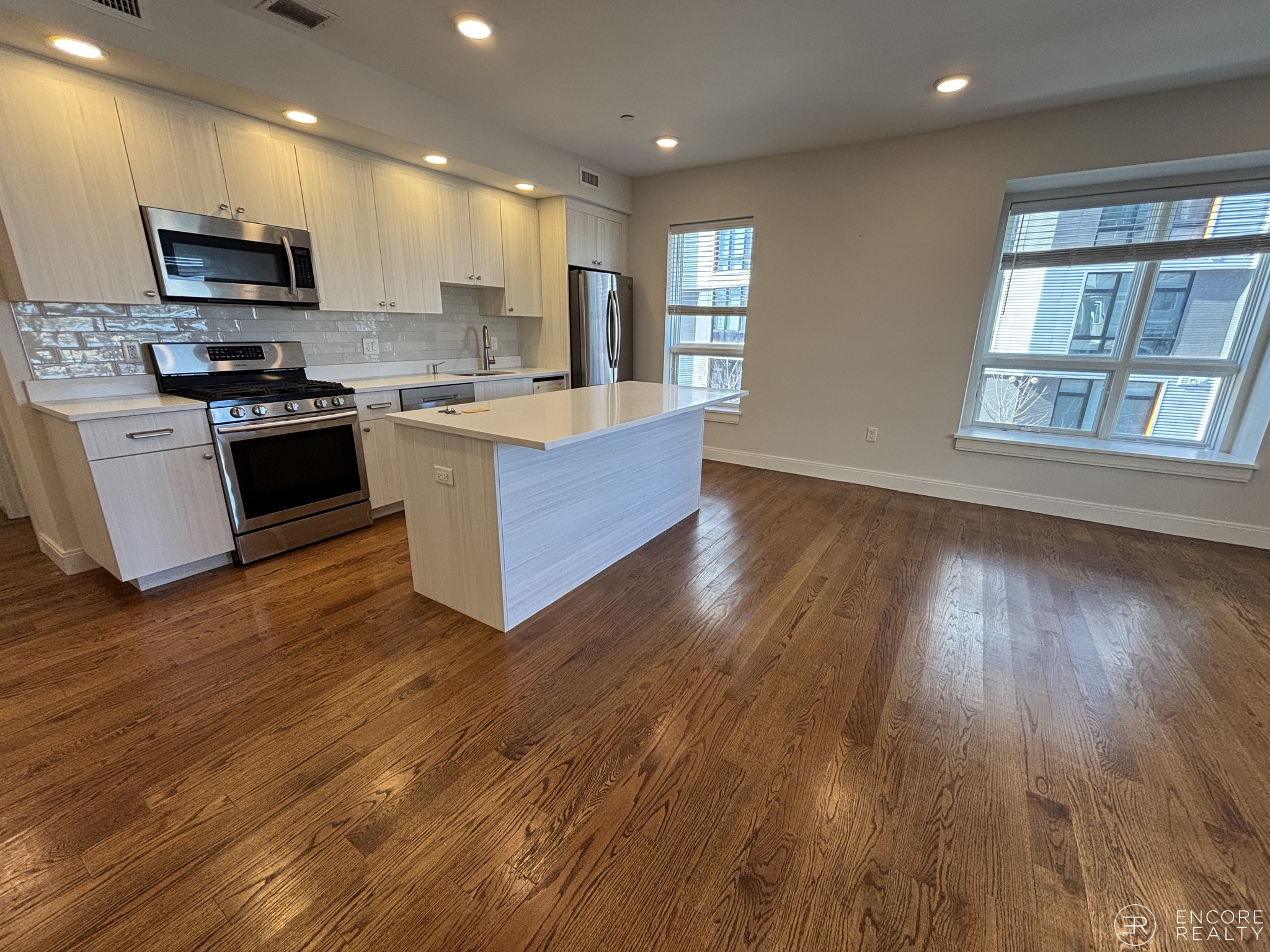 1 Everett St. - Allston