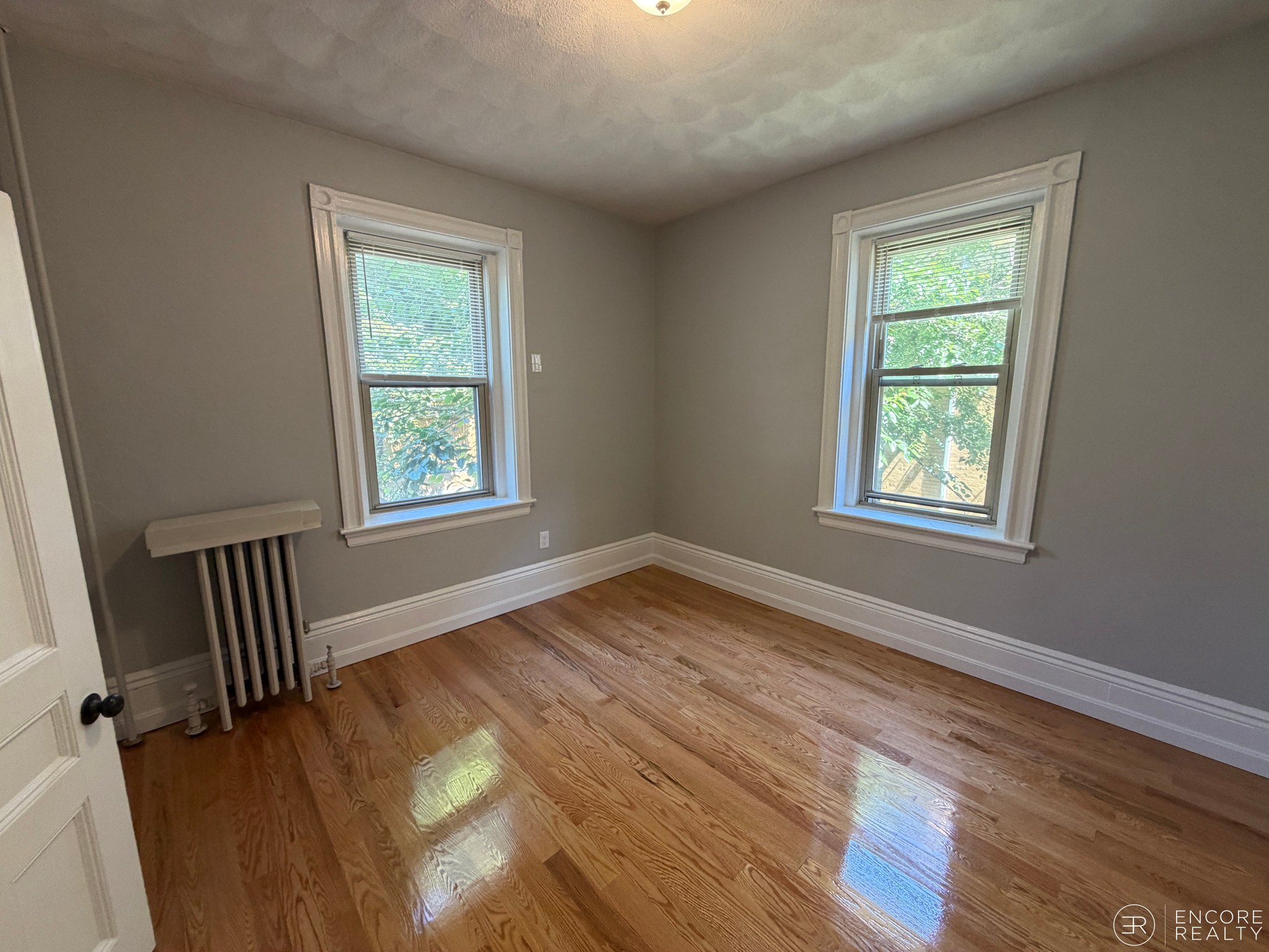11 Park St. - Coolidge Corner
