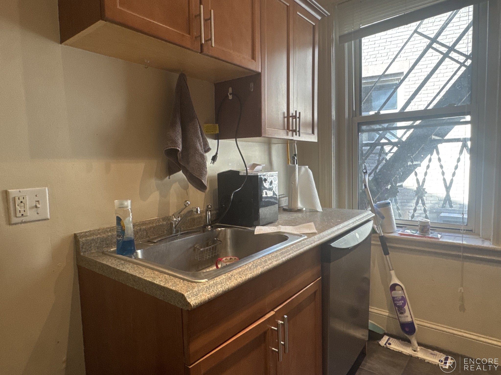 Property video