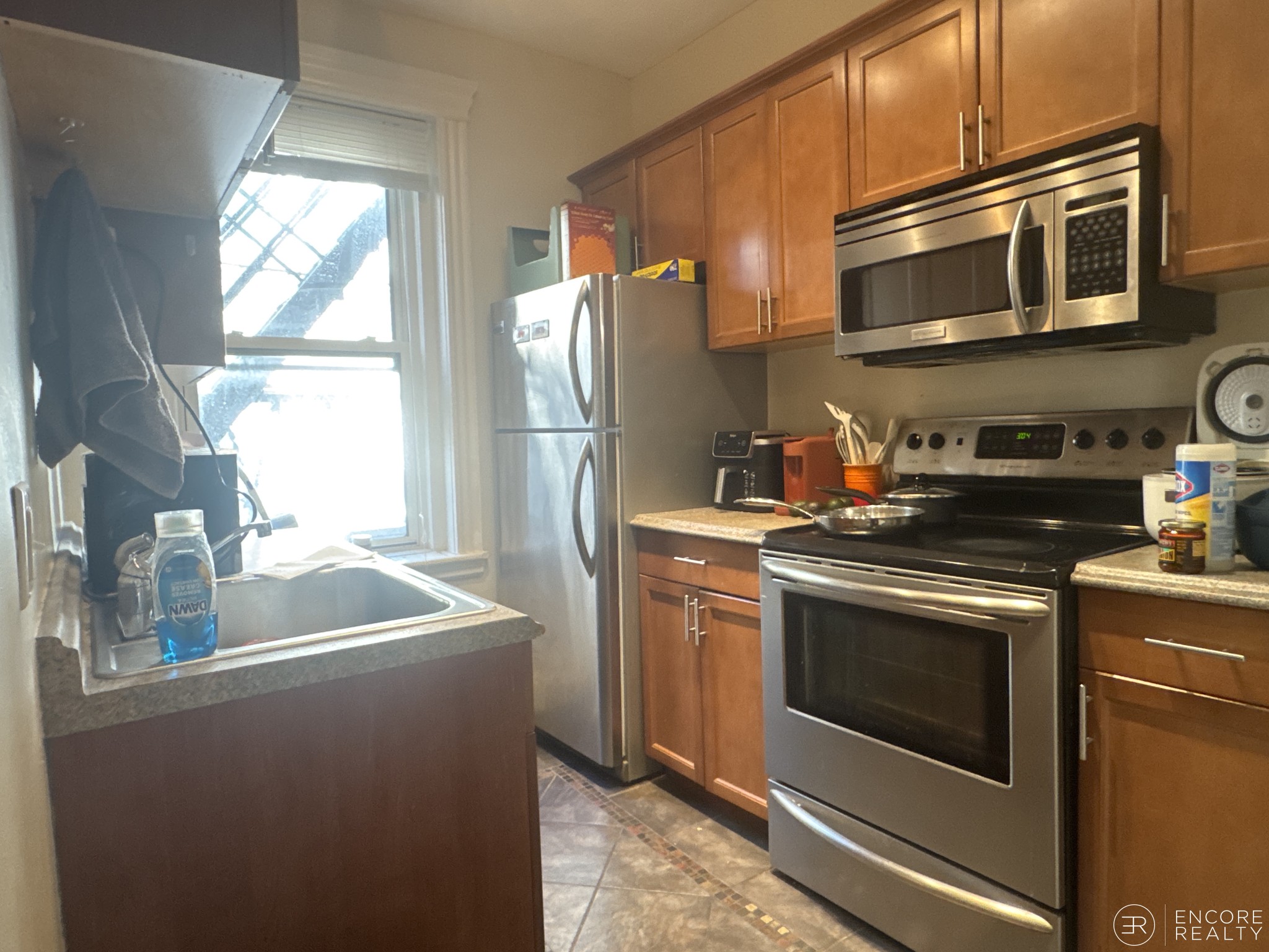 61 Park Dr. - Fenway