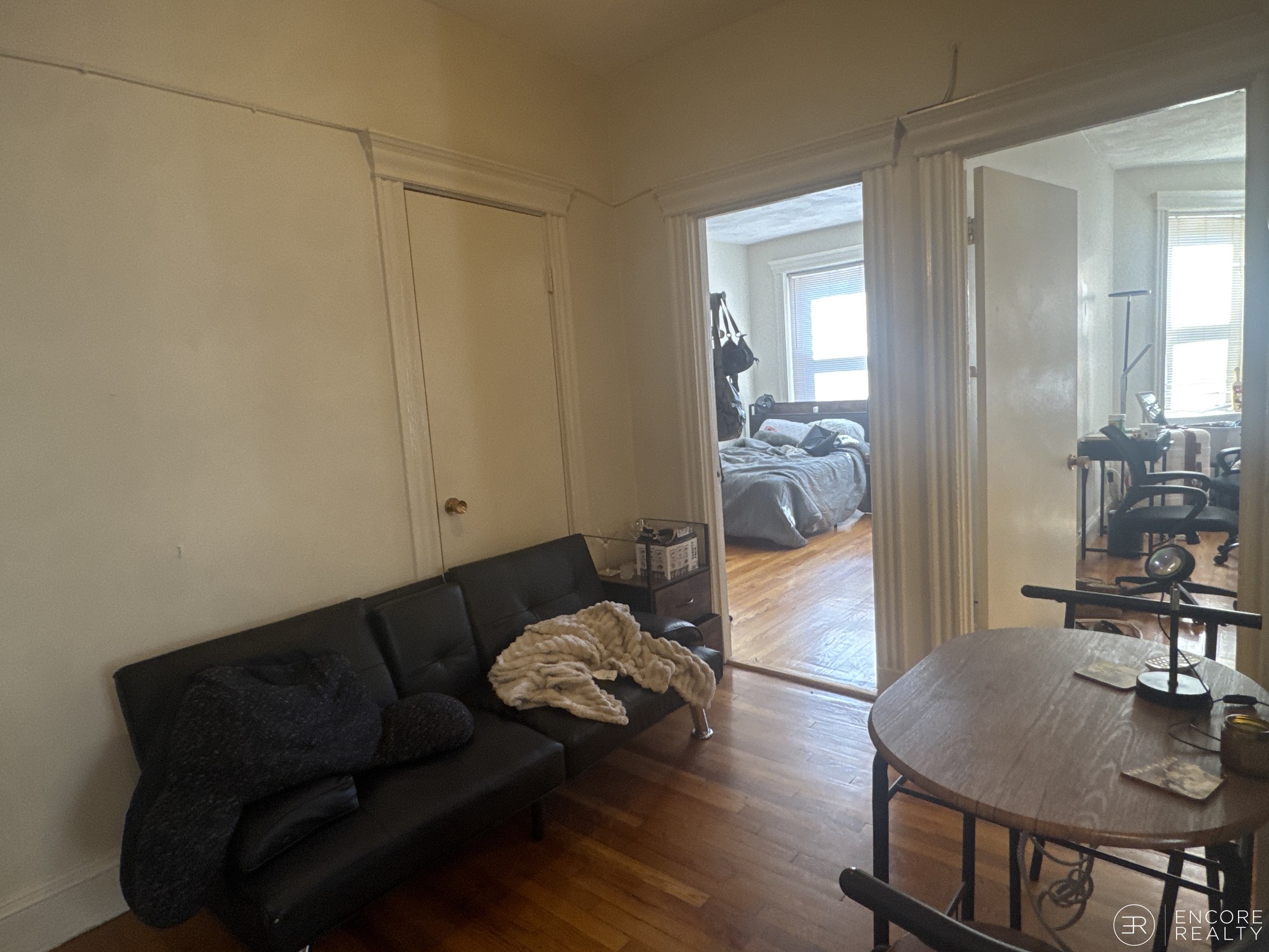 61 Park Dr. - Fenway