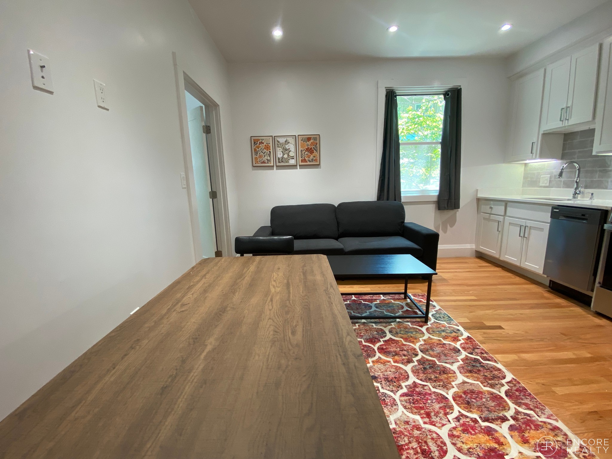 Property video