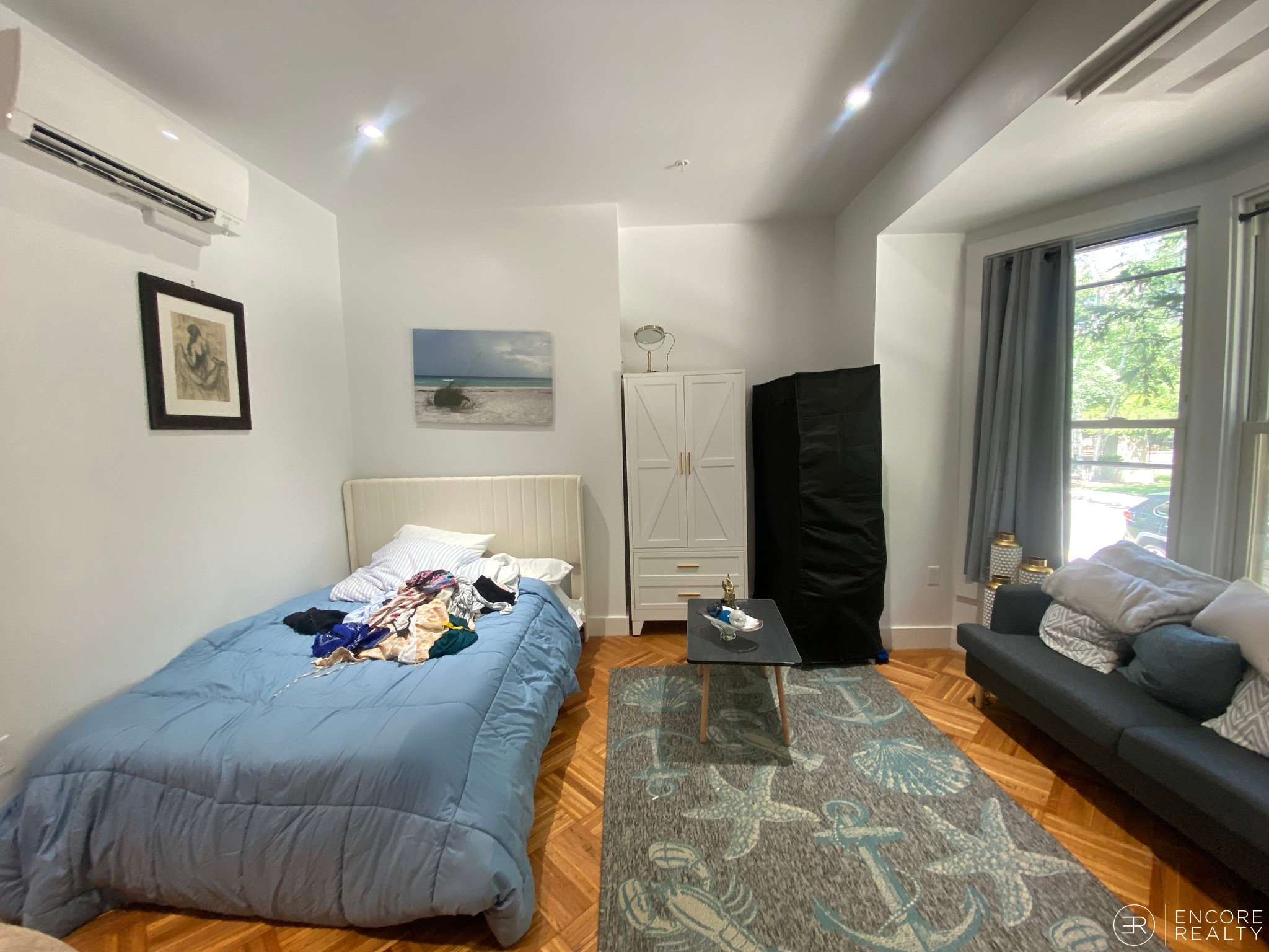 Property video