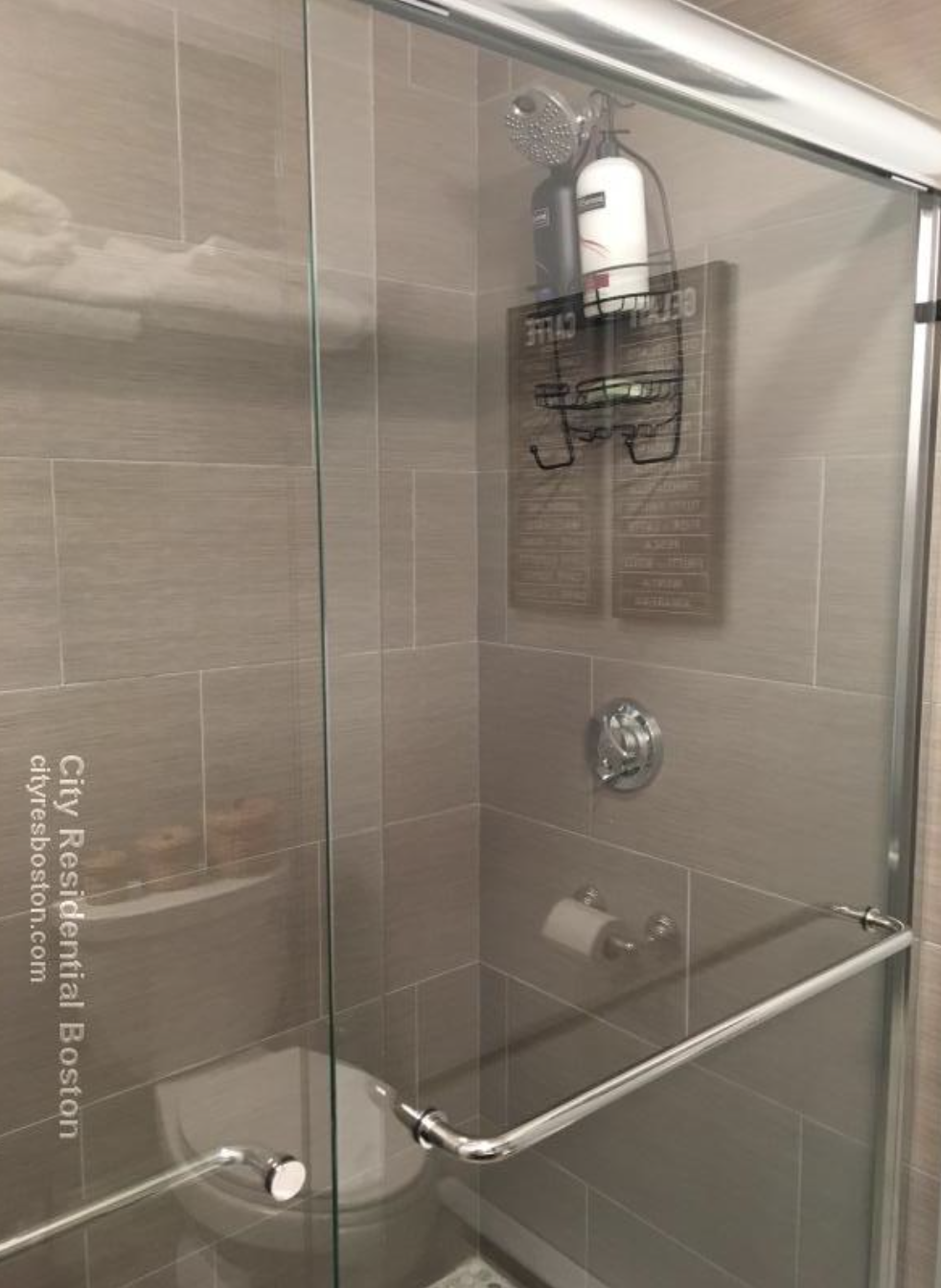 4 Greenway Ct. - Coolidge Corner