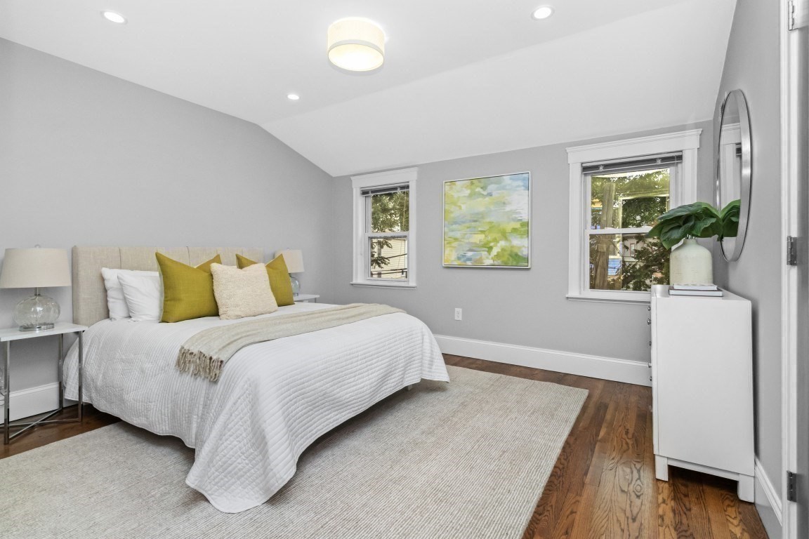 16 Lingard St. - Dorchester