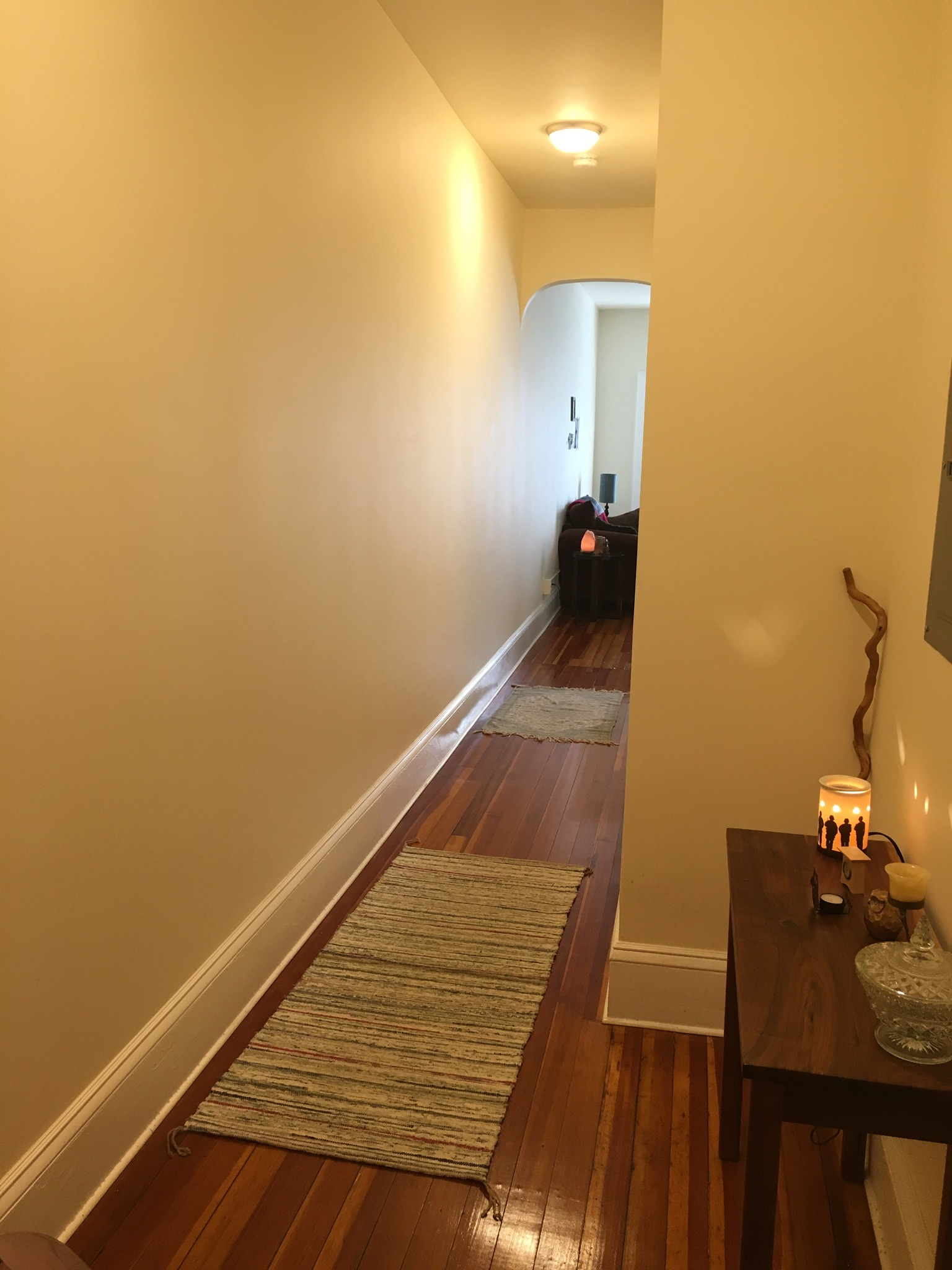 1463 Beacon St. - Brookline