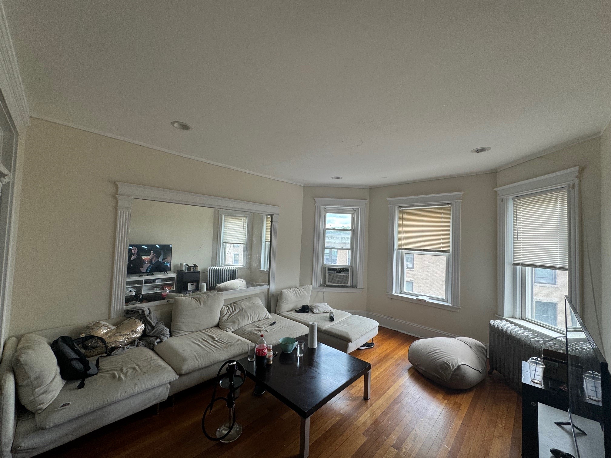 41 Orkney - Brighton