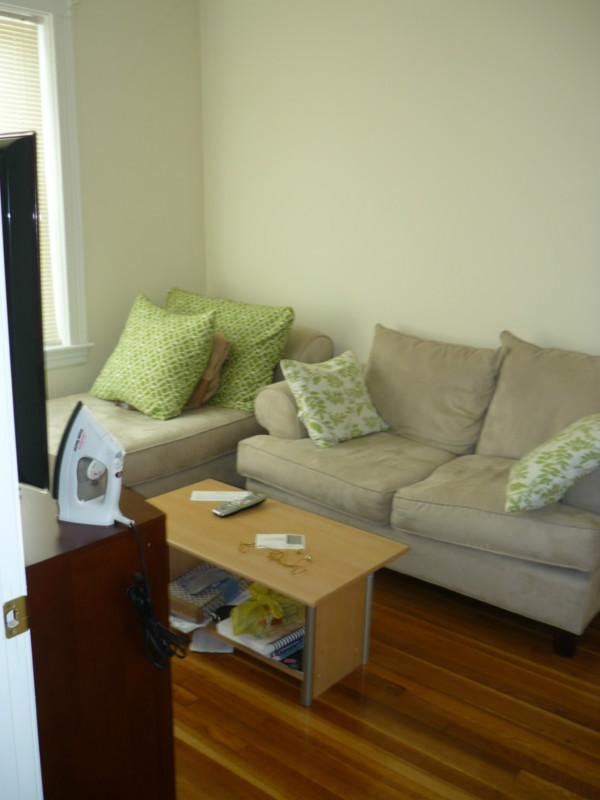 1615 Commonwealth Ave. - Brighton