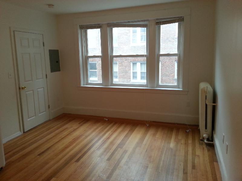 1615 Commonwealth Ave. - Brighton