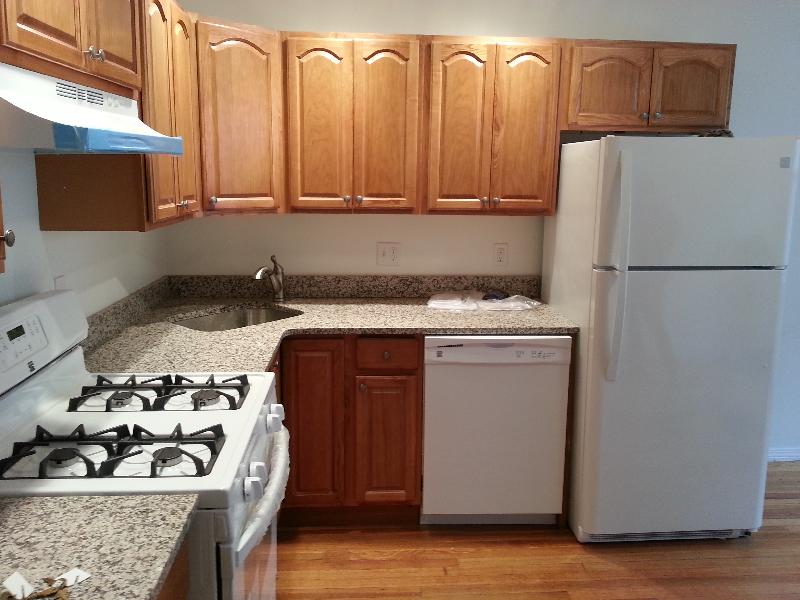 1615 Commonwealth Ave. - Brighton