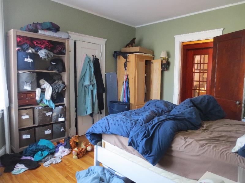 2 Claflin Rd. - Washington Square