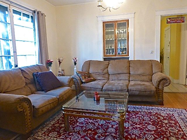 2 Claflin Rd. - Washington Square