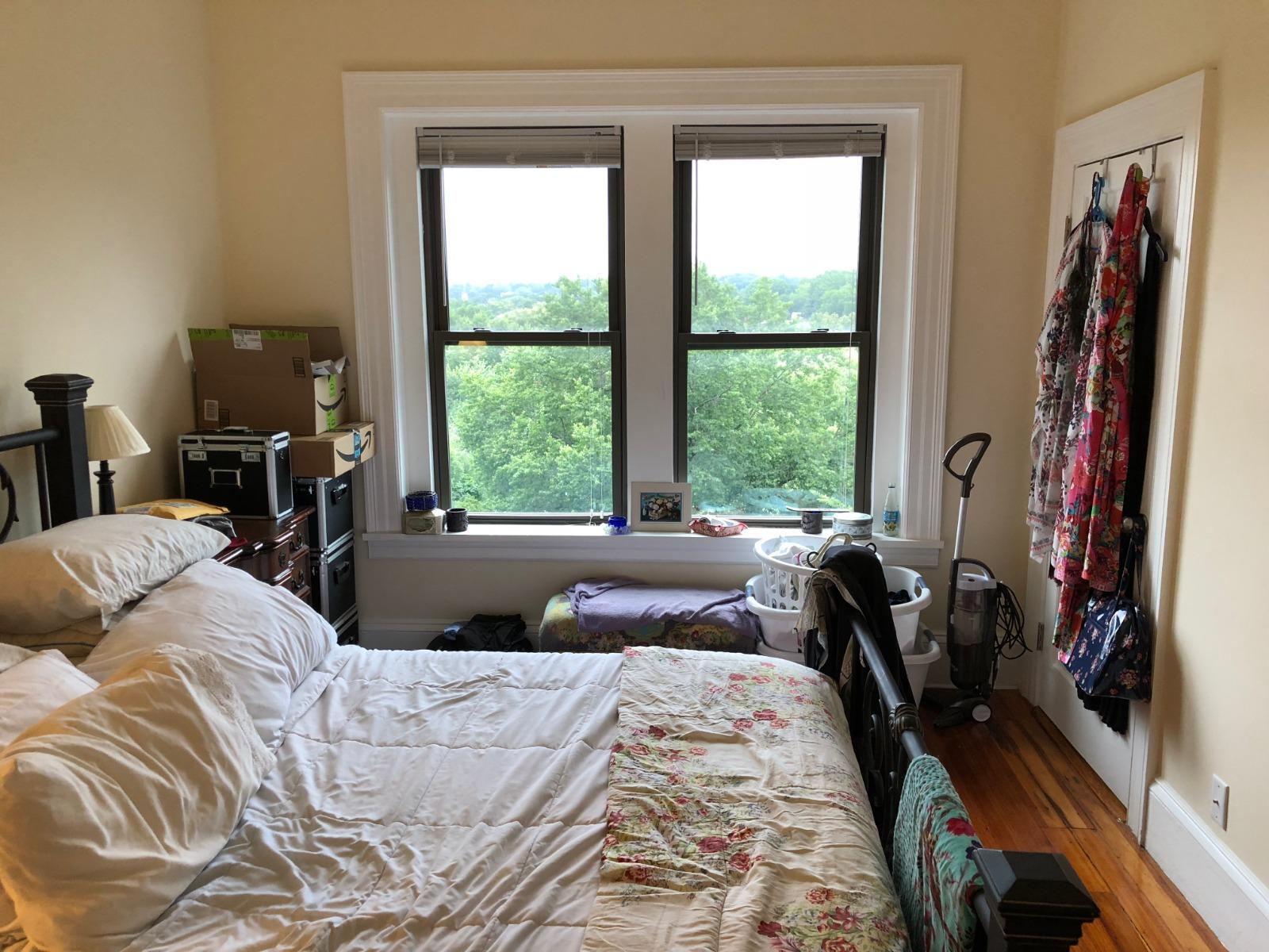 1463 Beacon St. - Brookline