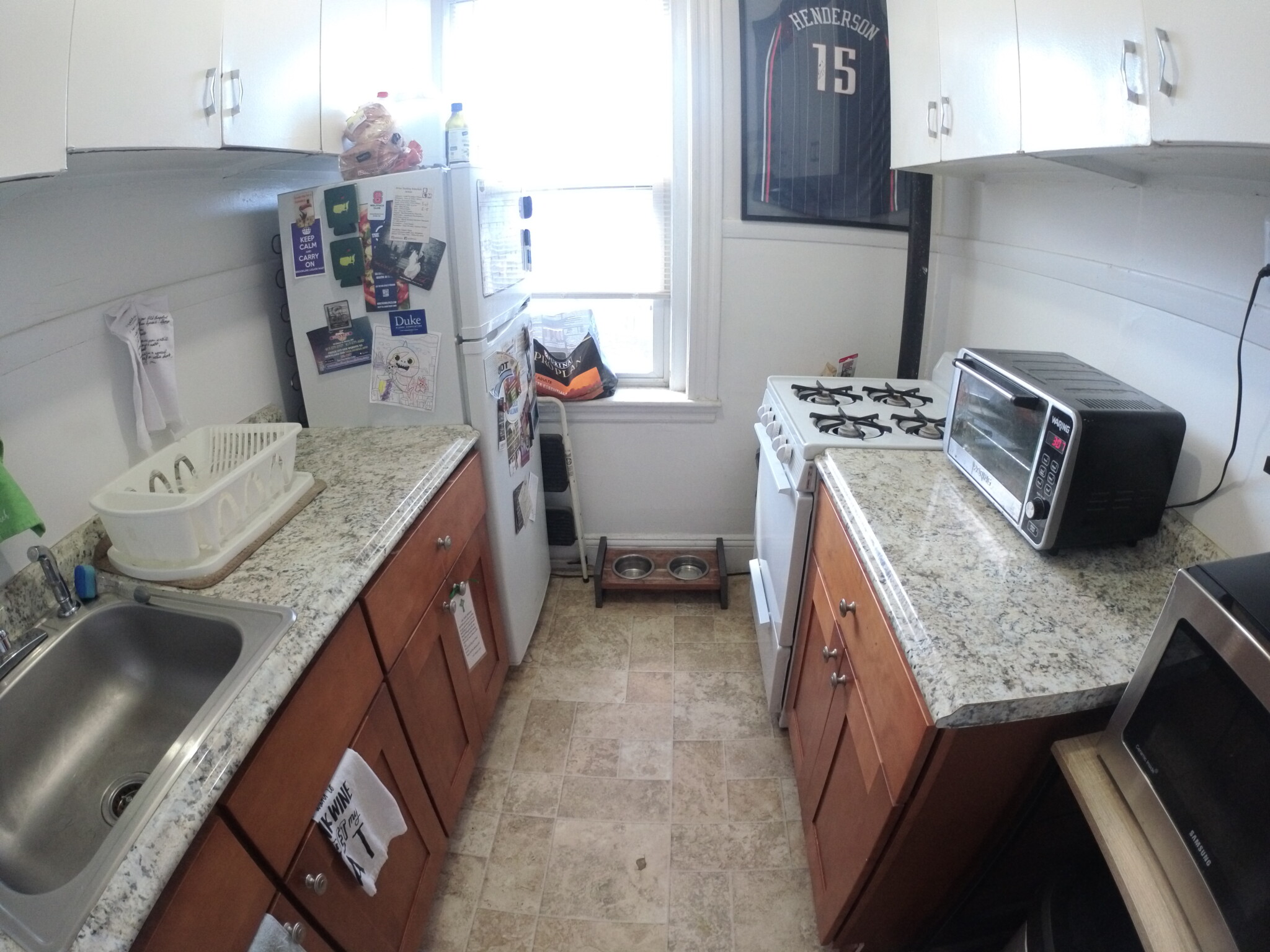 1450 Commonwealth Ave. - Brighton