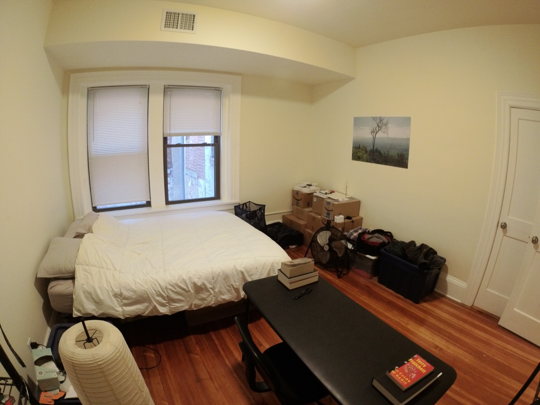 Property video