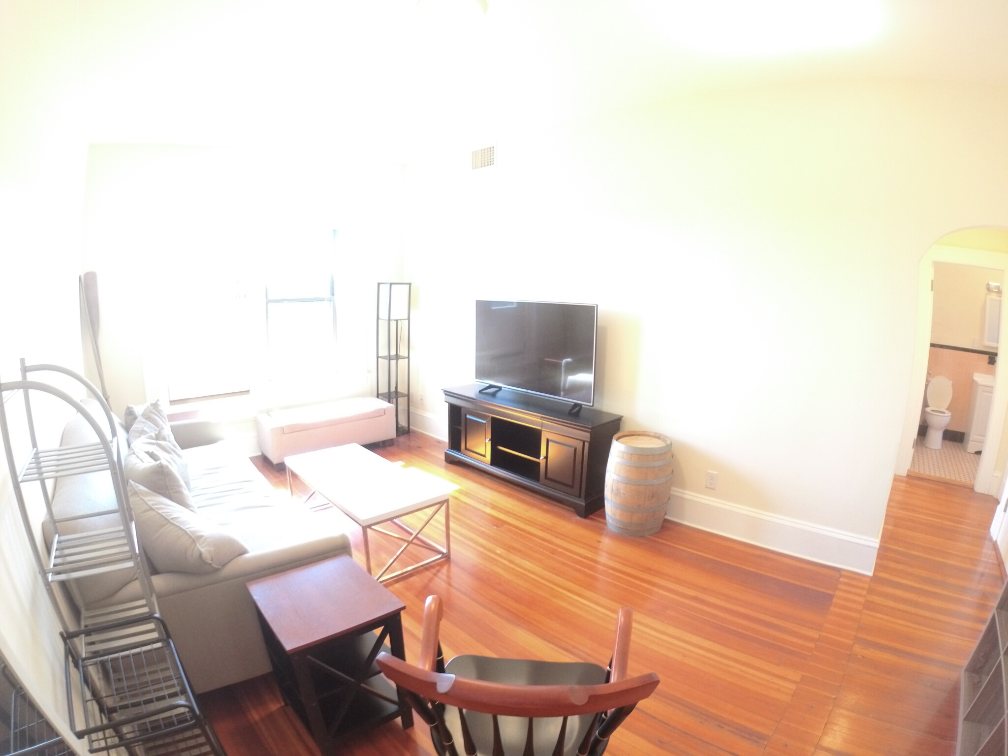 1463 Beacon St. - Brookline
