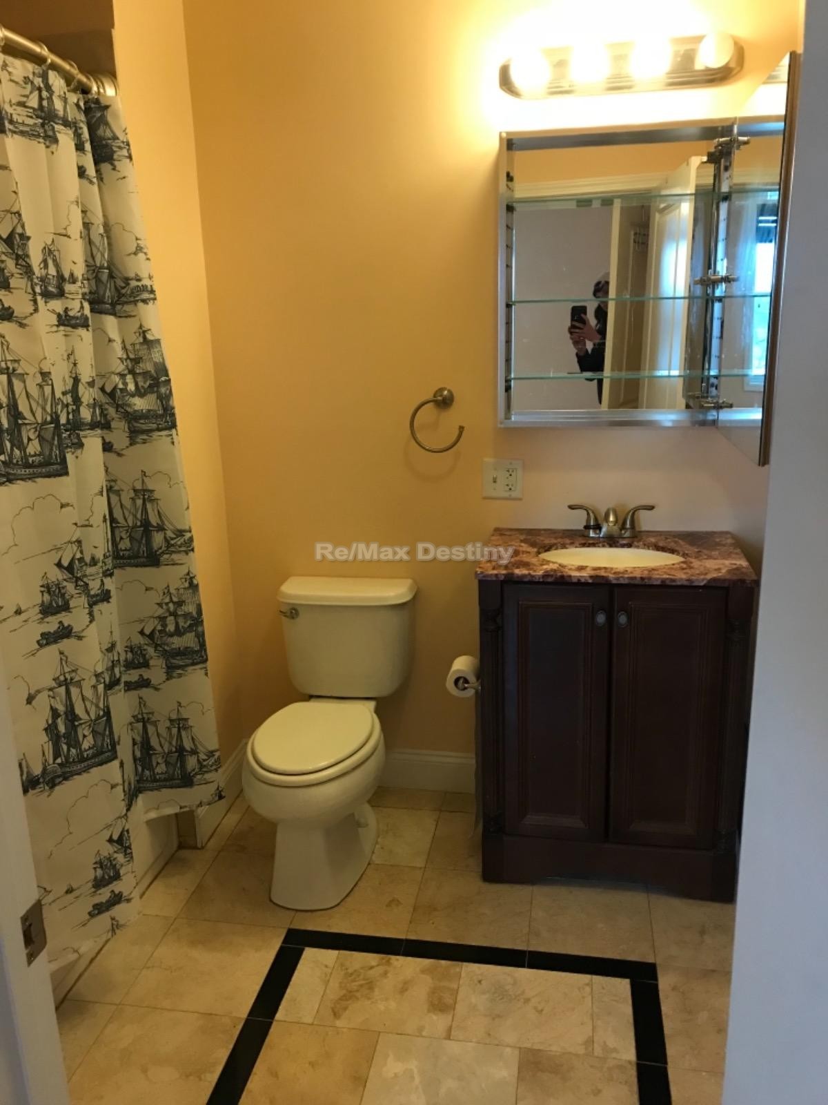 100 Fellsway W - Somerville