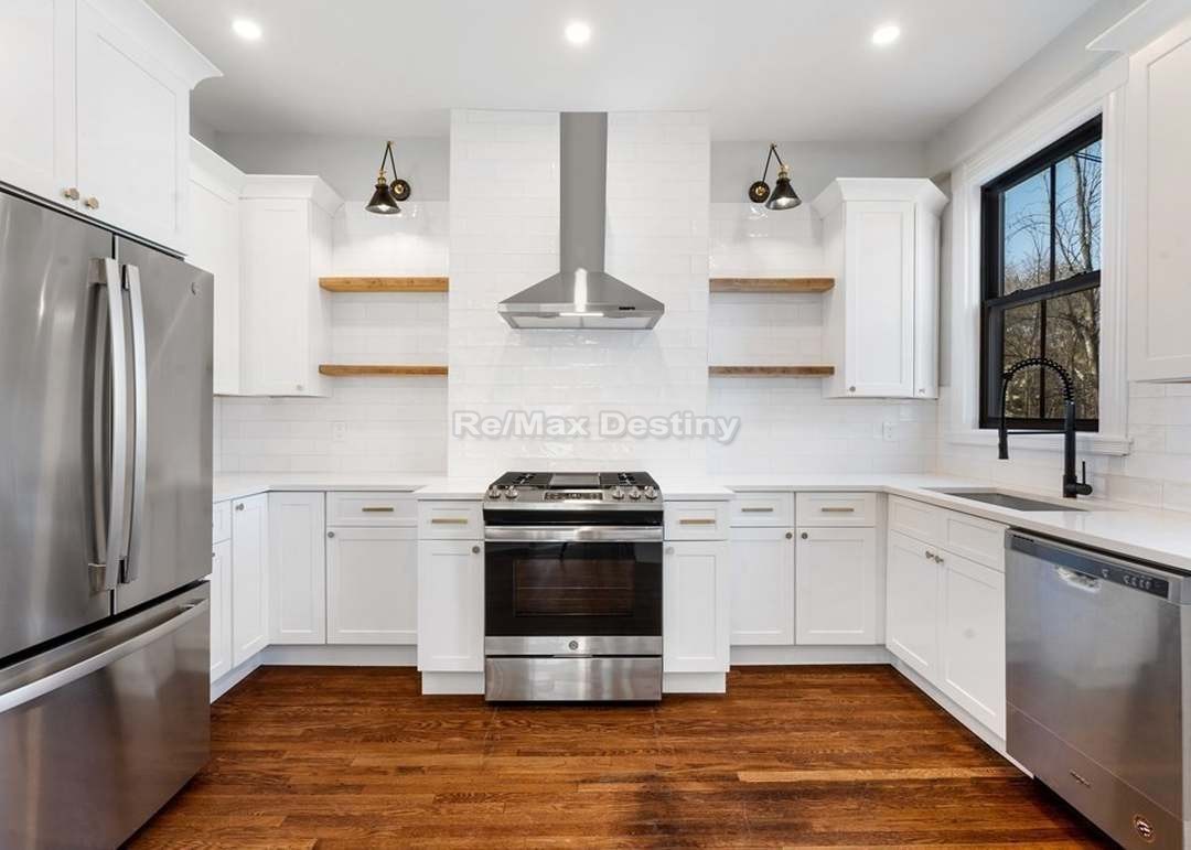 31 Monadnock St. - Dorchester