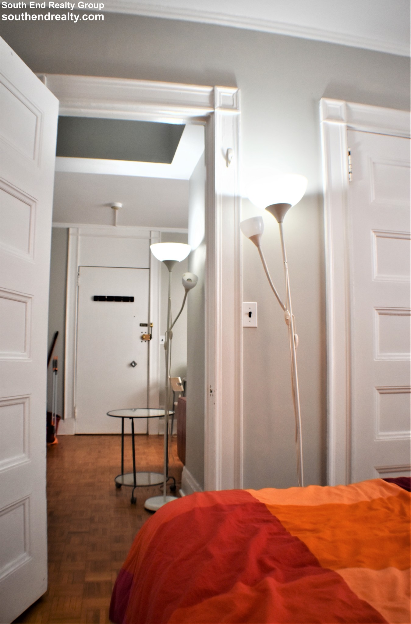 21 Beacon St. - Beacon Hill