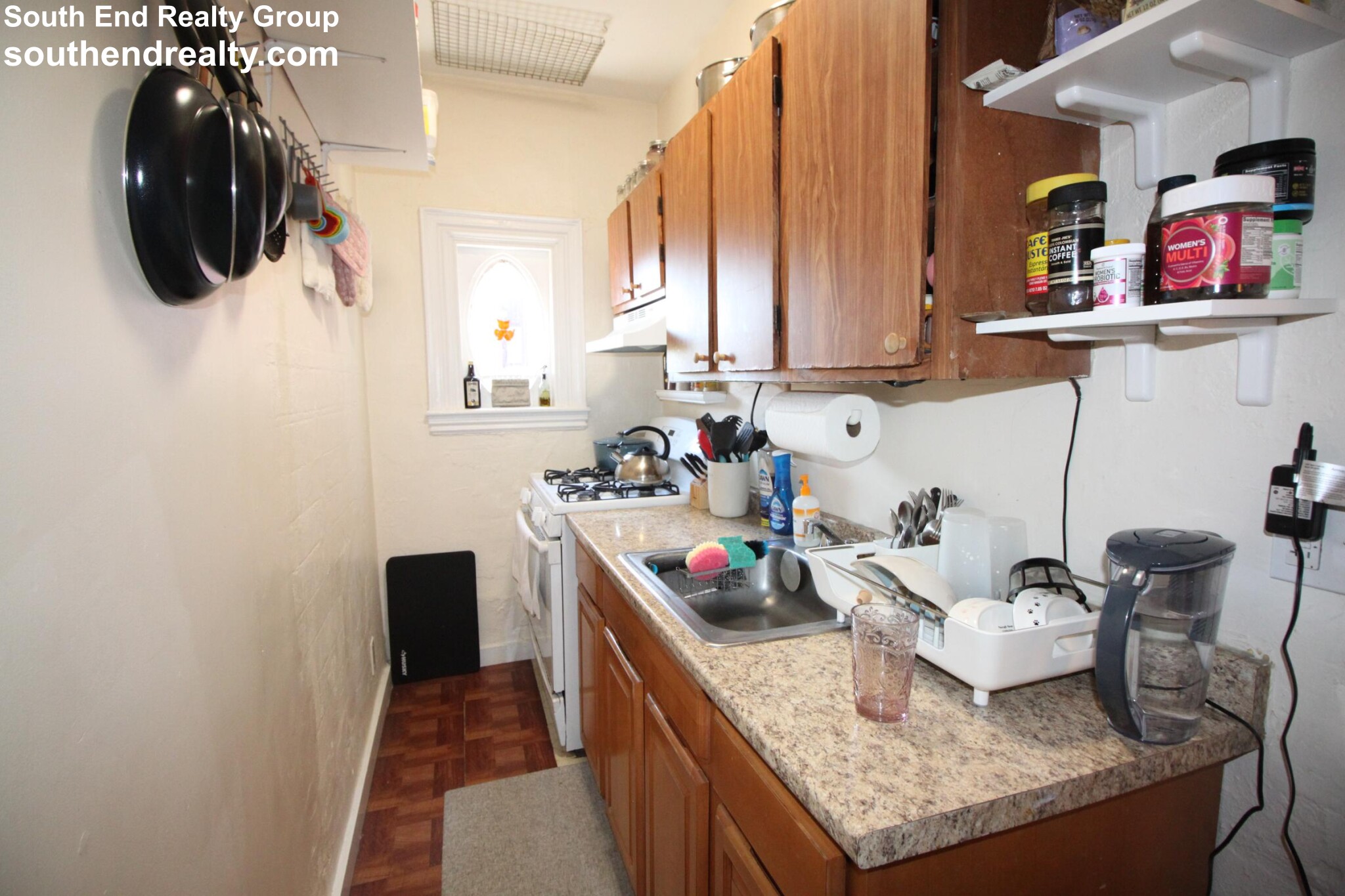 517 East Broadway - South Boston