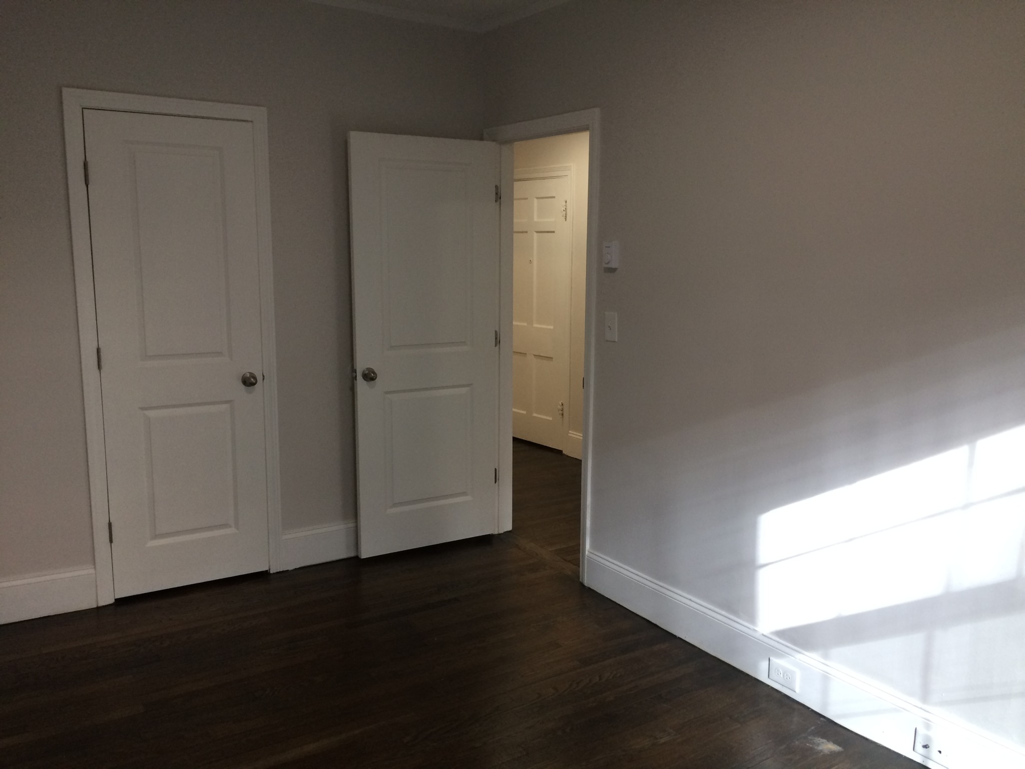52 Clearway St. - Back Bay