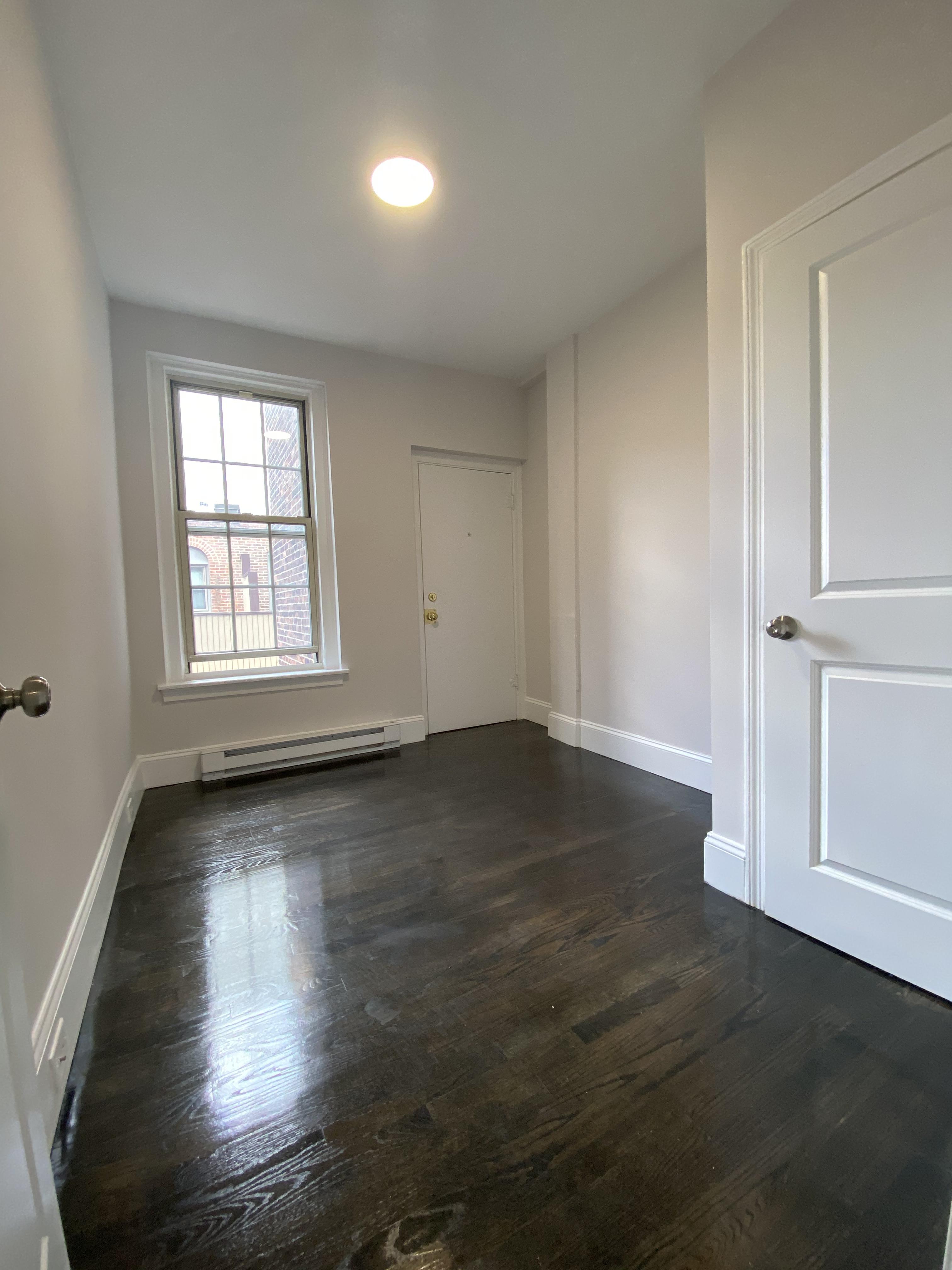 32 Clearway St. - Back Bay