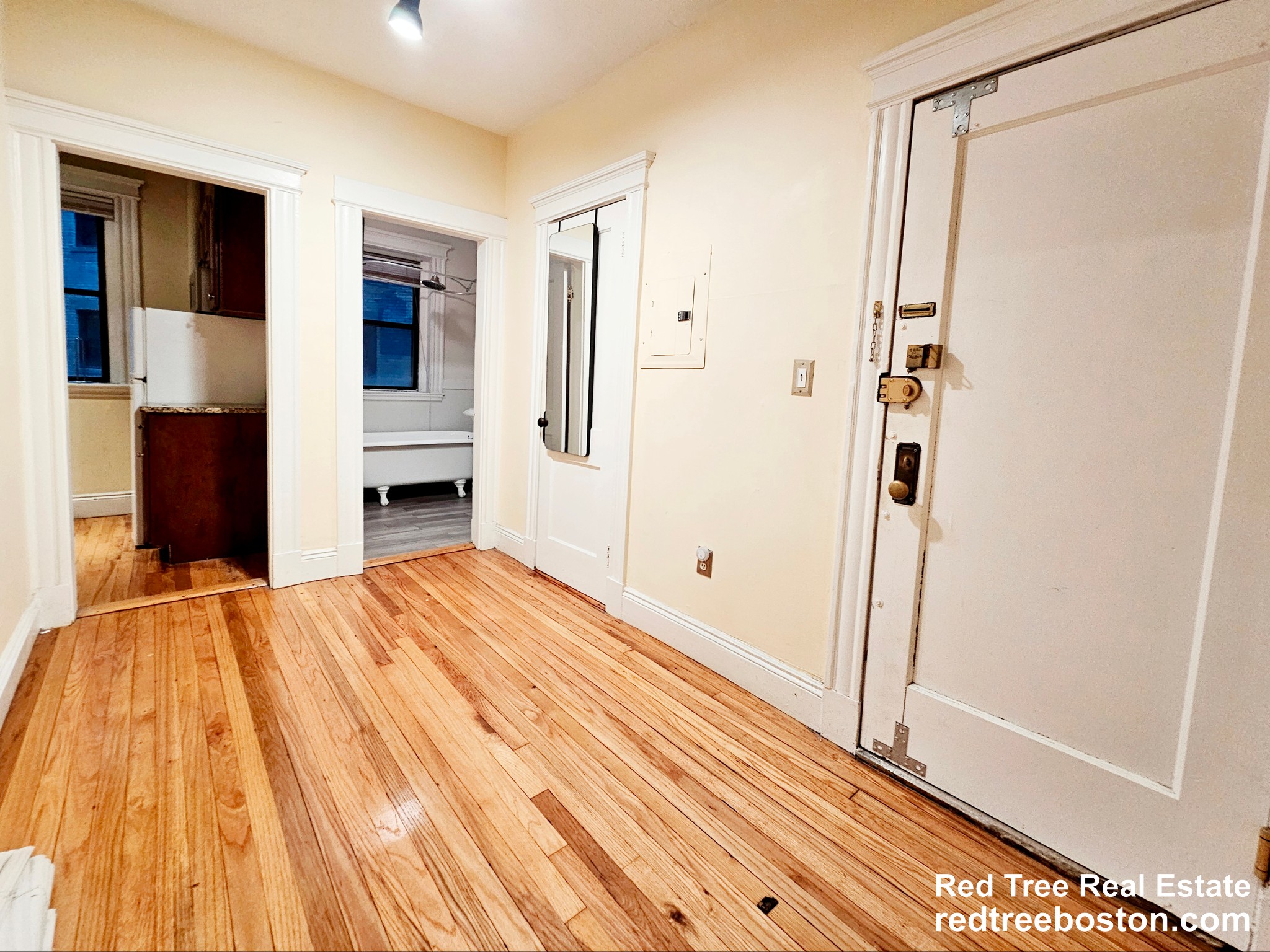 15 Park Dr. - Fenway