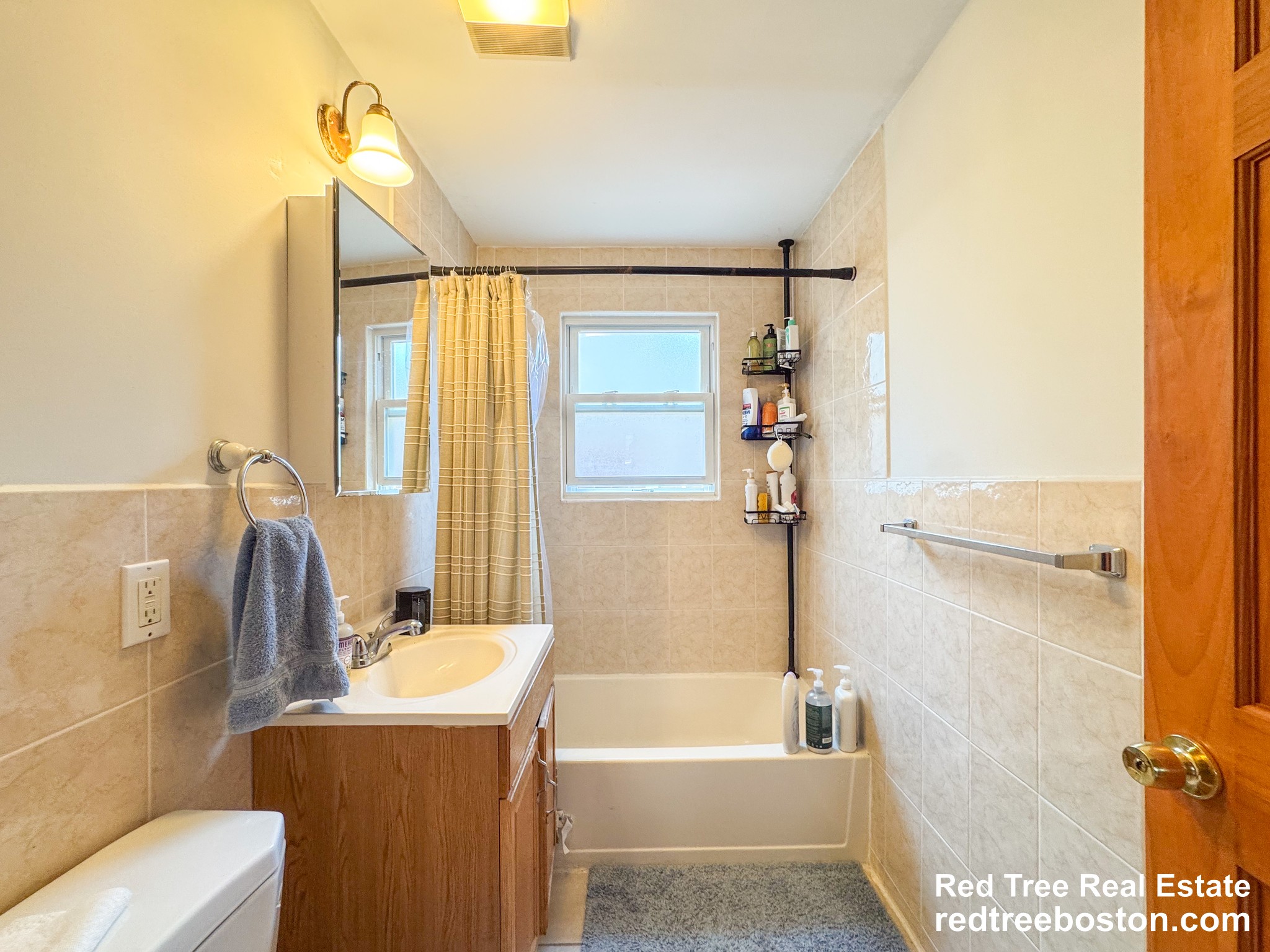 64 Colborne Rd. - Brighton