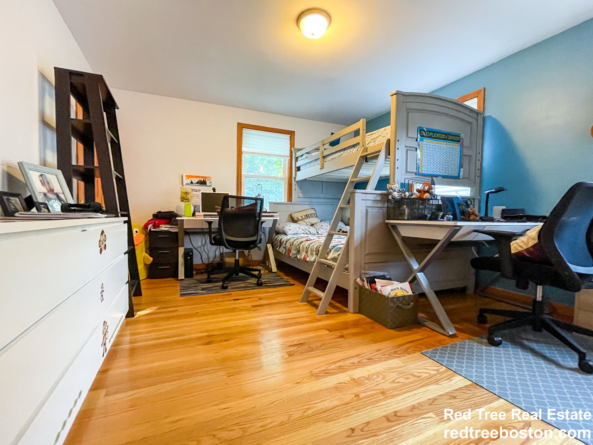 64 Colborne Rd. - Brighton