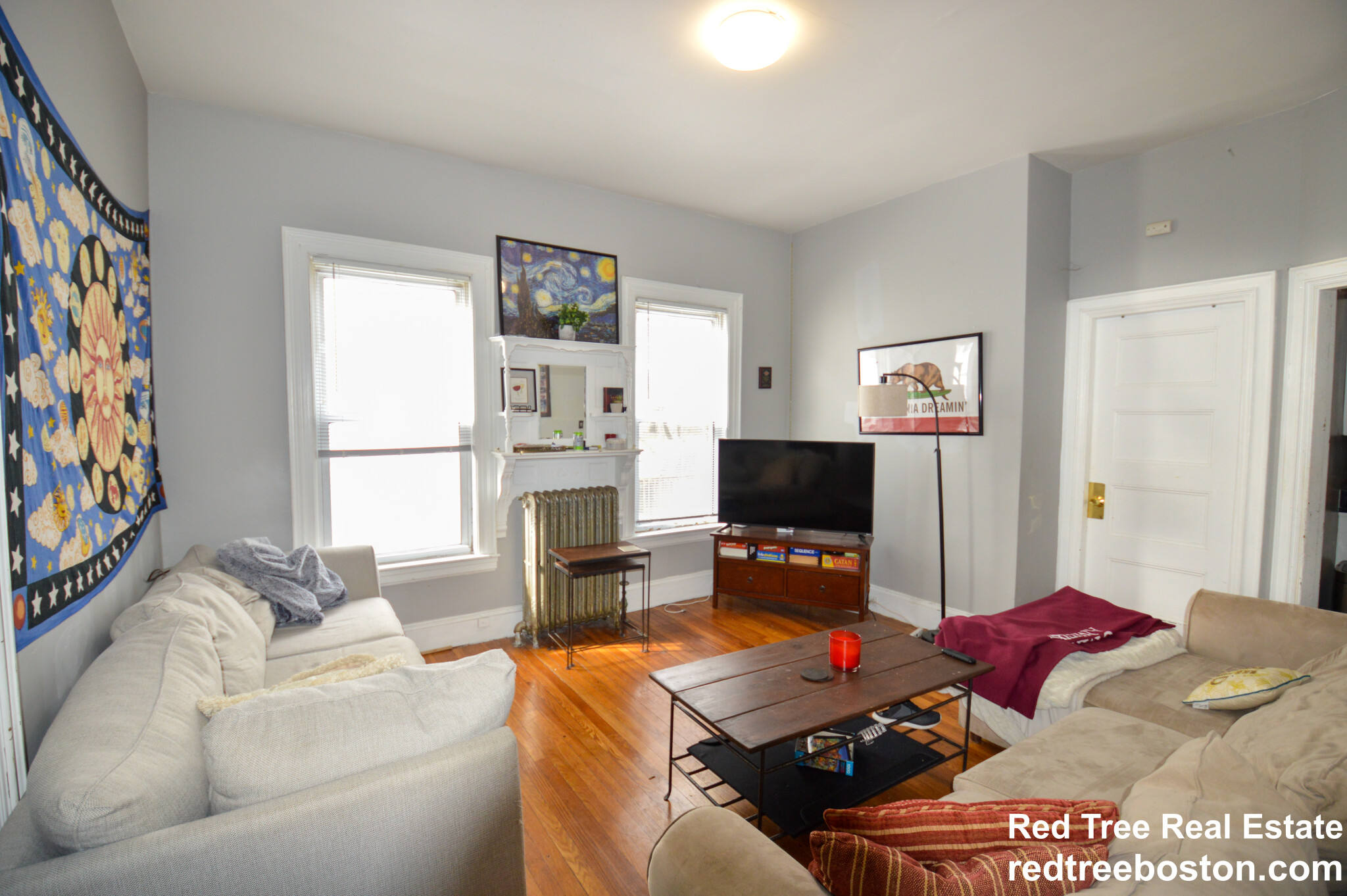 85 Surrey St. - Brighton