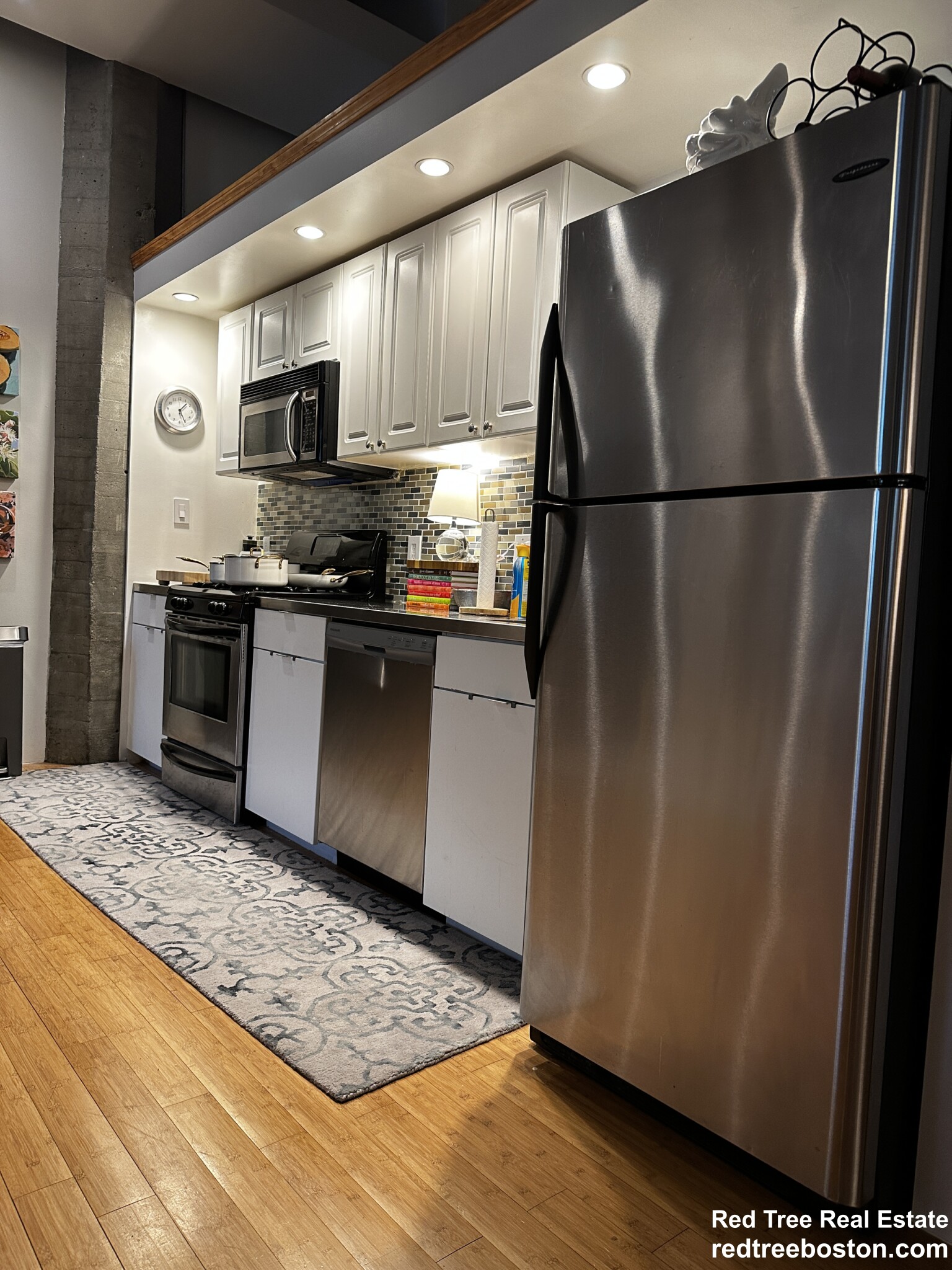 156 Porter St. - East Boston