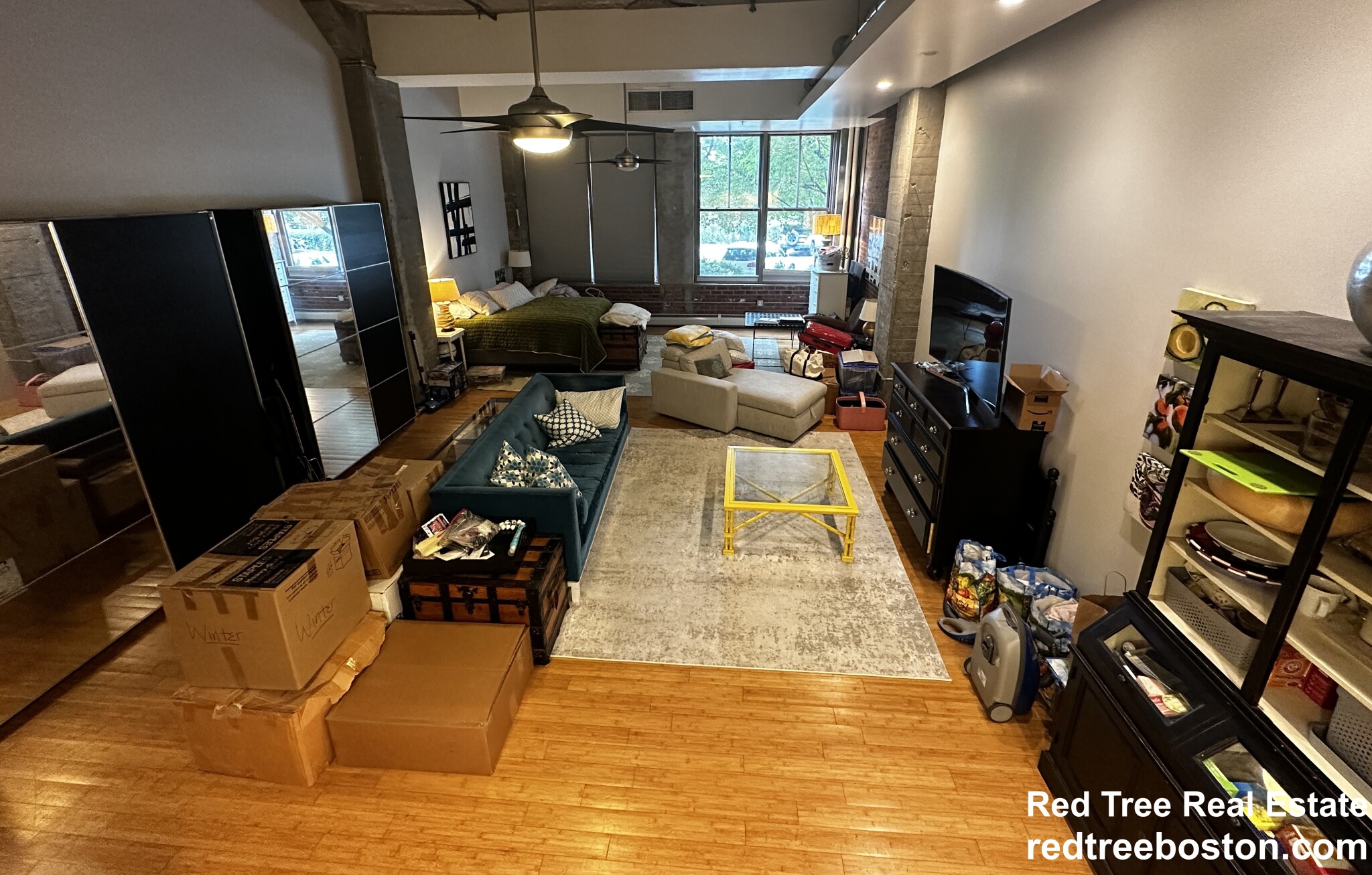 156 Porter St. - East Boston