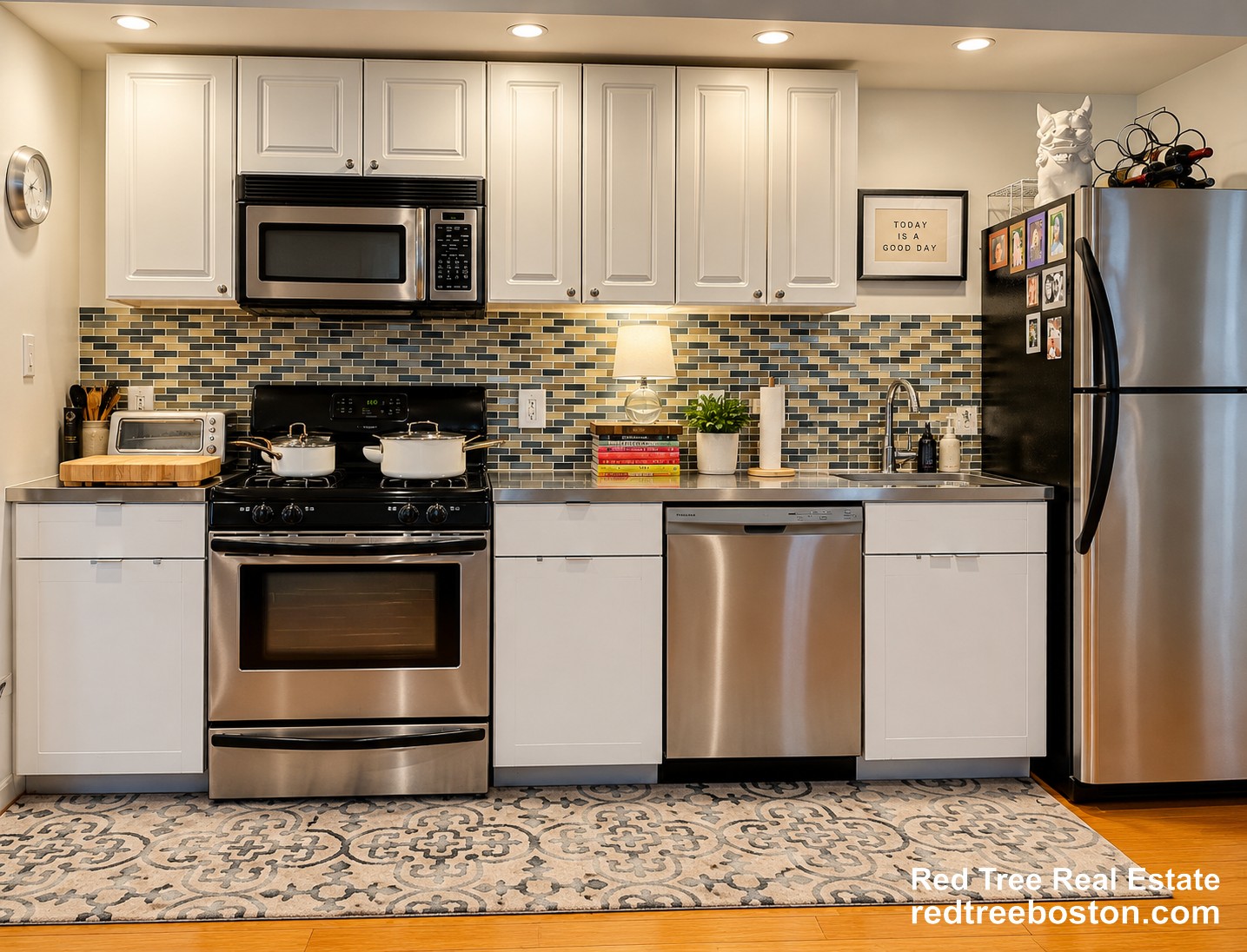 156 Porter St. - East Boston