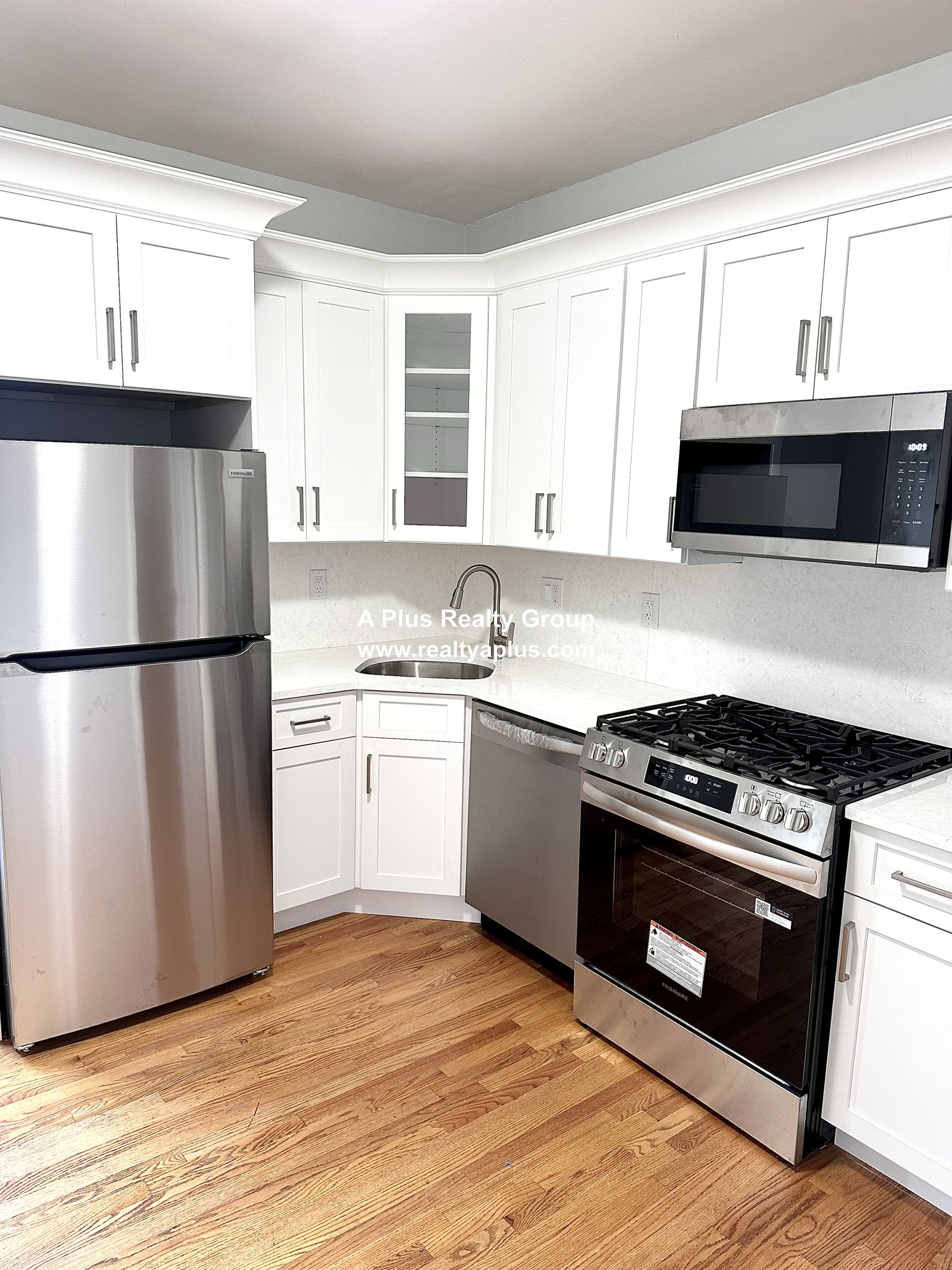 5 Buckley Ave. - Jamaica Plain