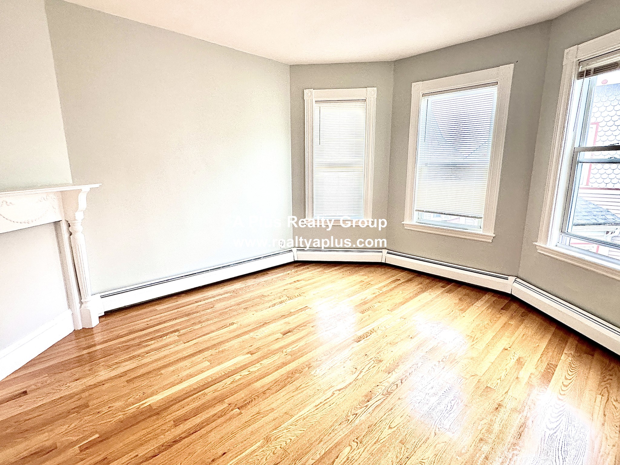 5 Buckley Ave. - Jamaica Plain